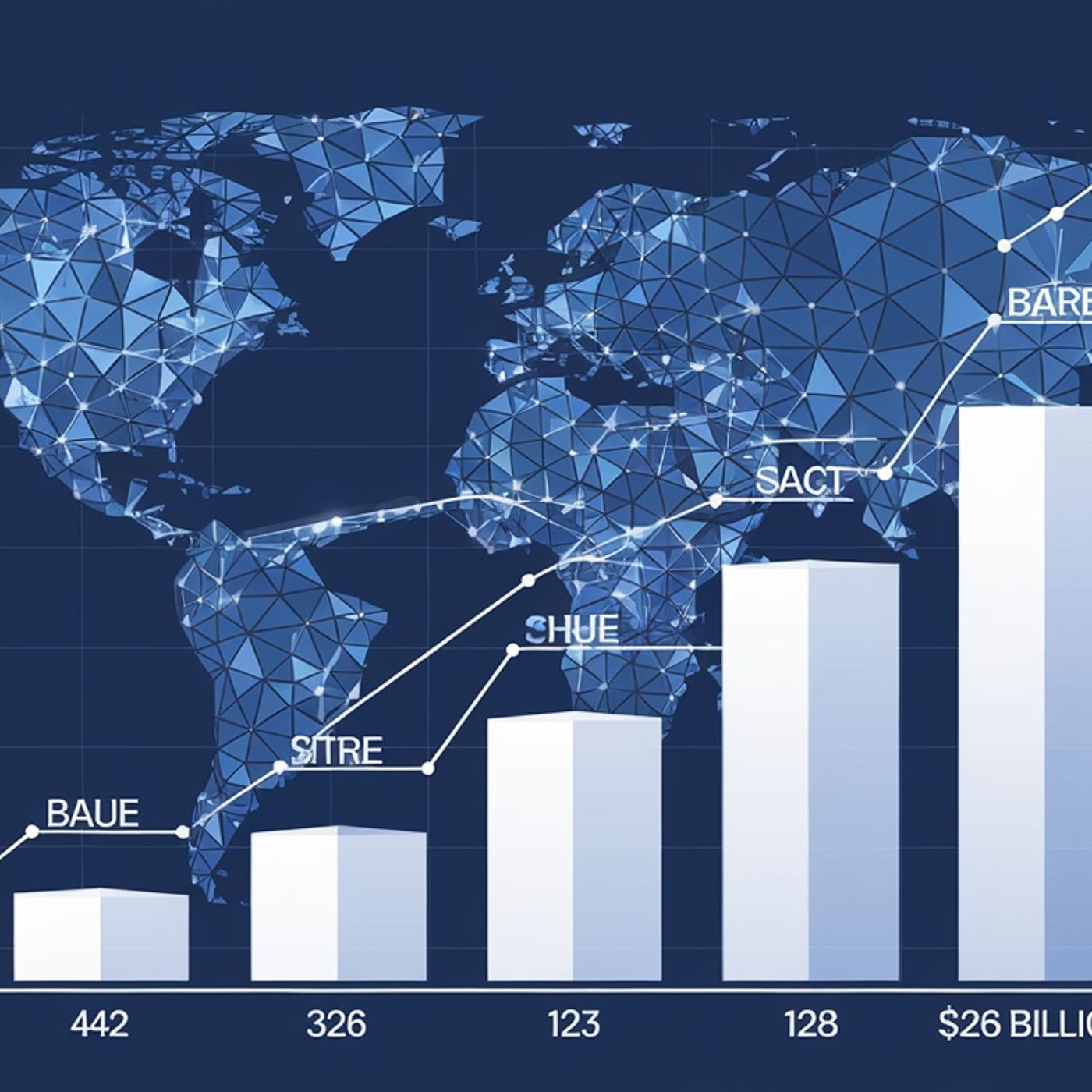 AI World Journal:  Global AI Market Set to Triple by 2032: New Report Highlights $126 Billion Industry Boom