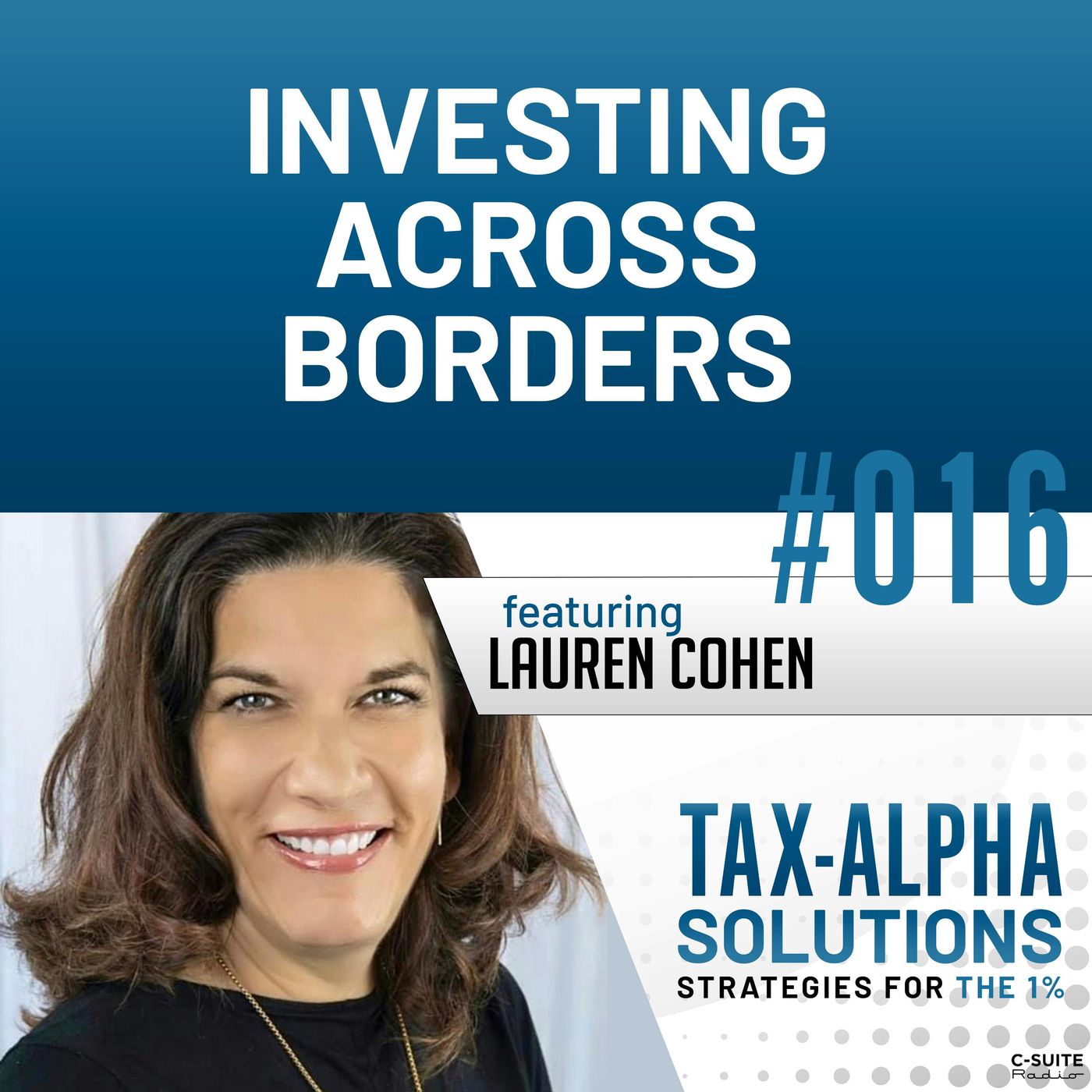 Tax-Alpha Solutions