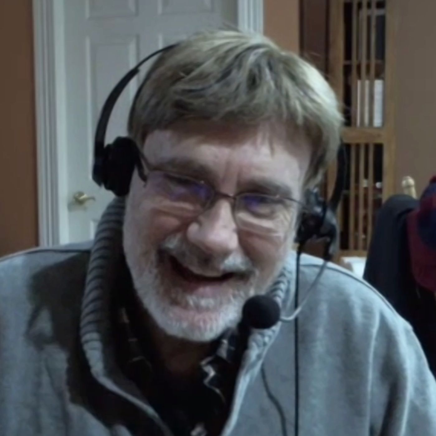 Tommy\'s PodCast