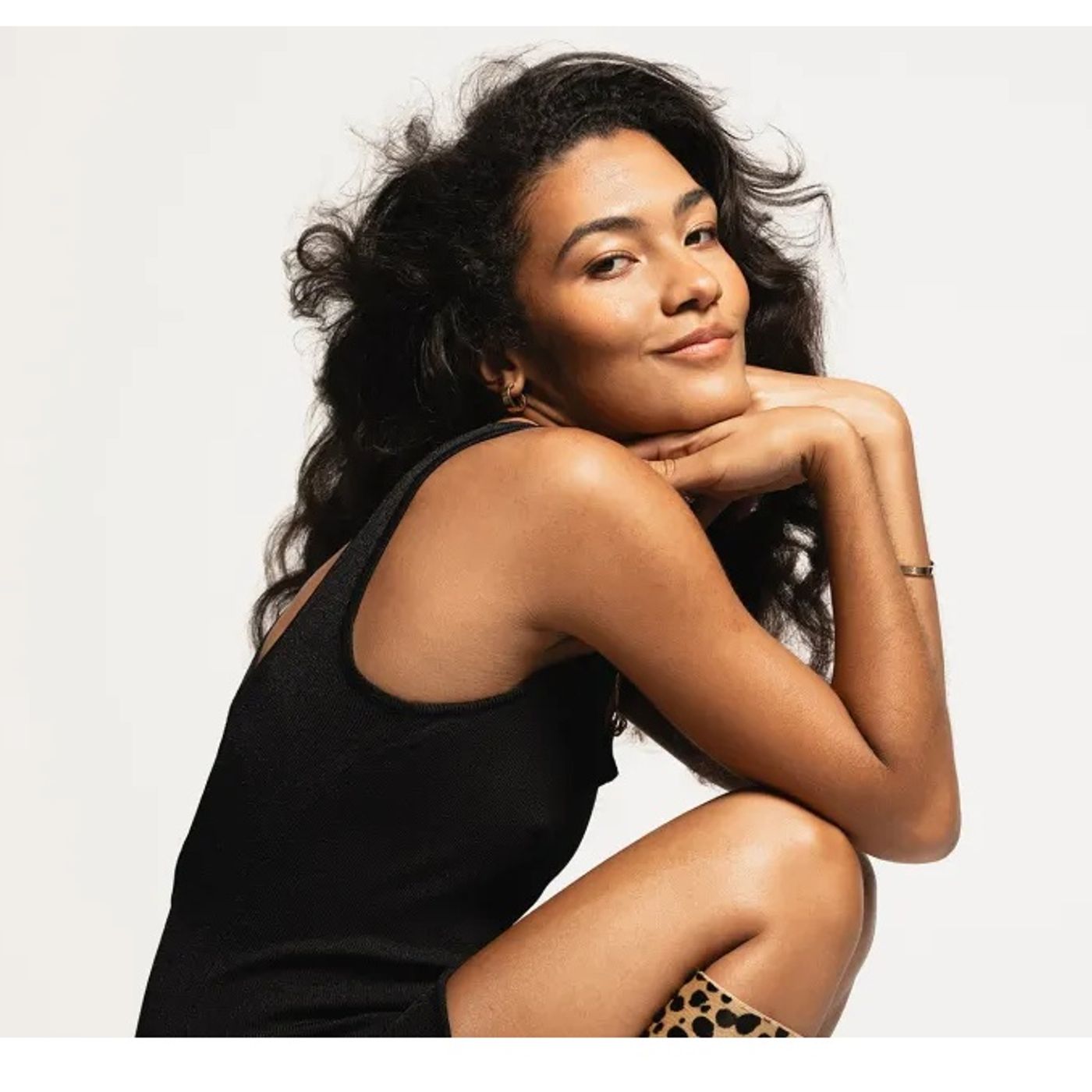 Olivia Dean on 'not being sure' about monster hit Man I Need and why Strictly is the show for her Olivia Dean on 'not being sure' about monster hit Man I Need and why Strictly is the show for her