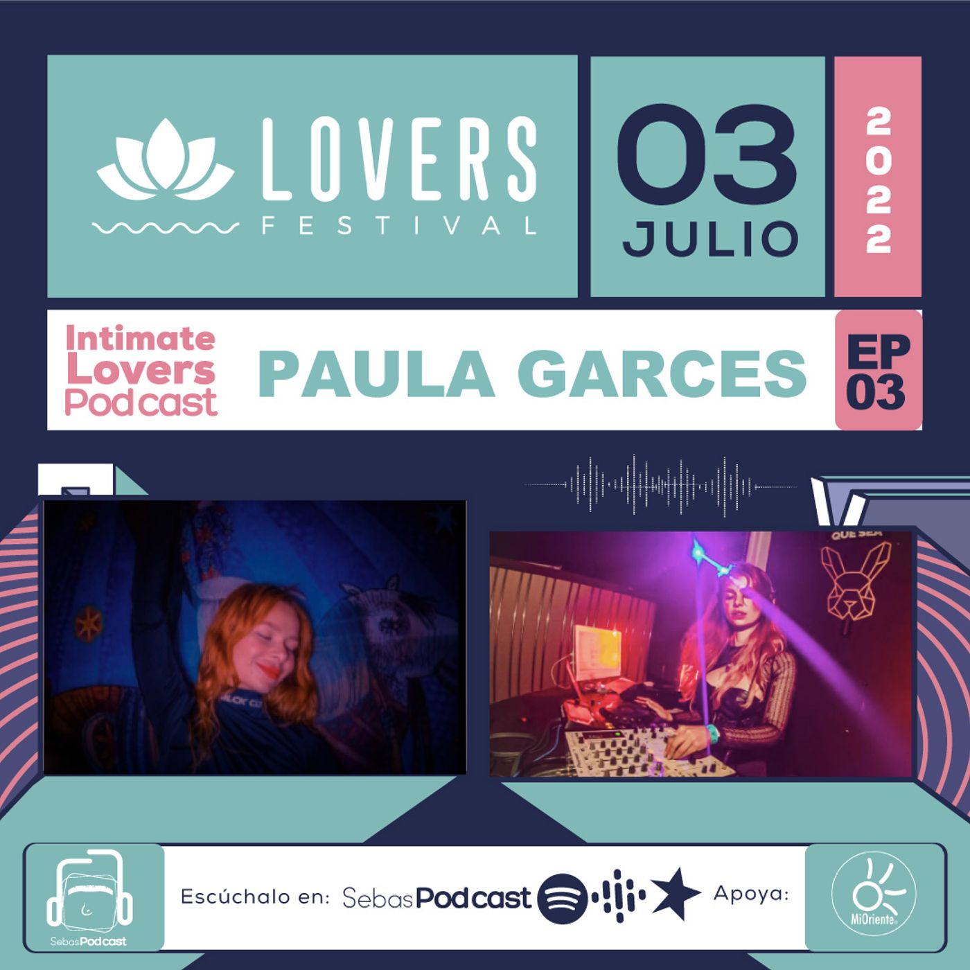Sebas Podcasts