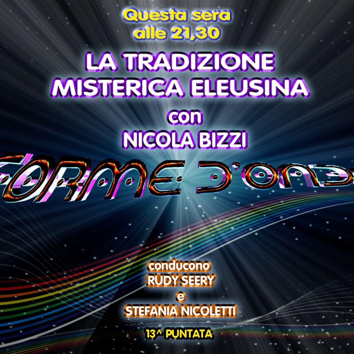 Forme d\' Onda: I Podcast