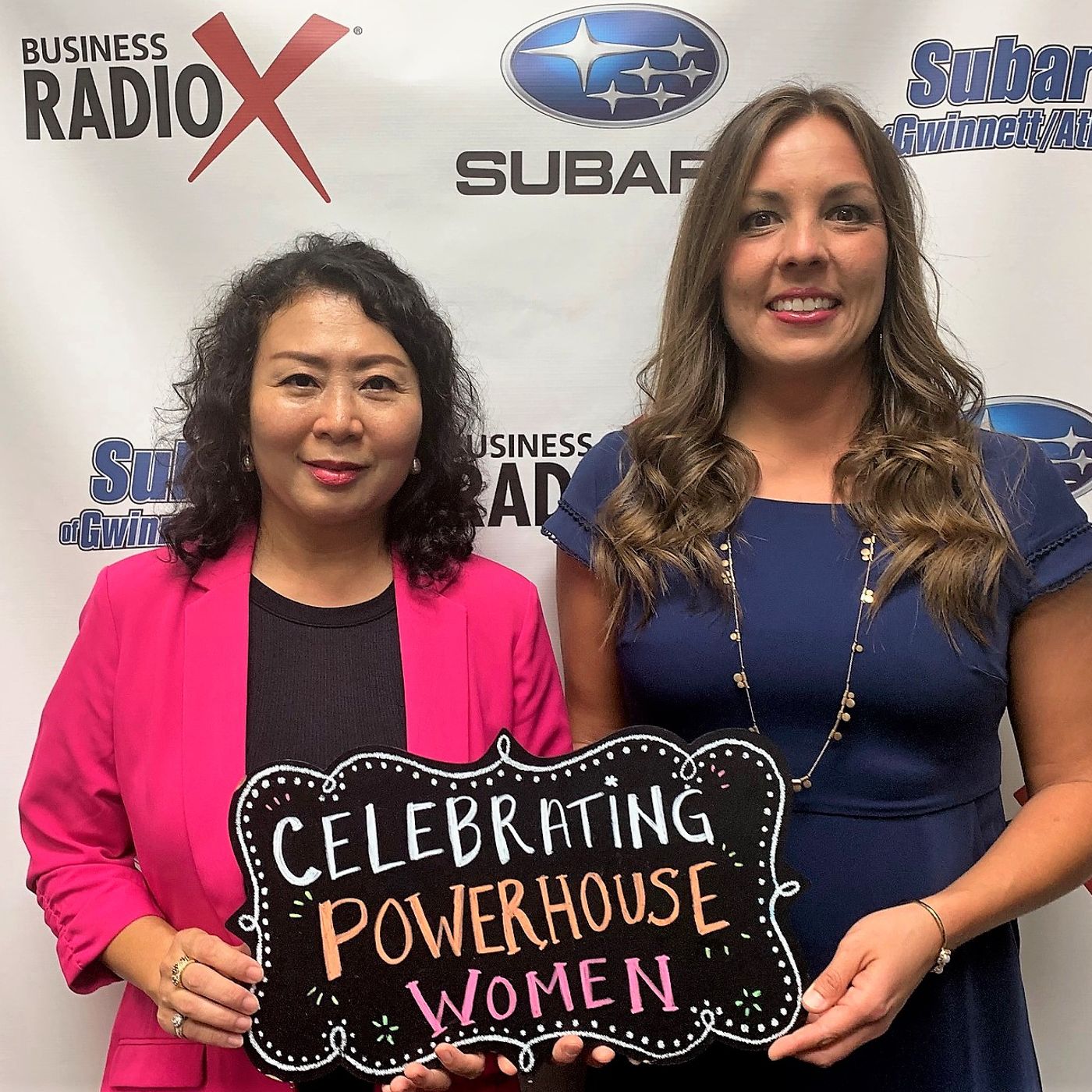 The Best Of Celebrating Powerhouse Women