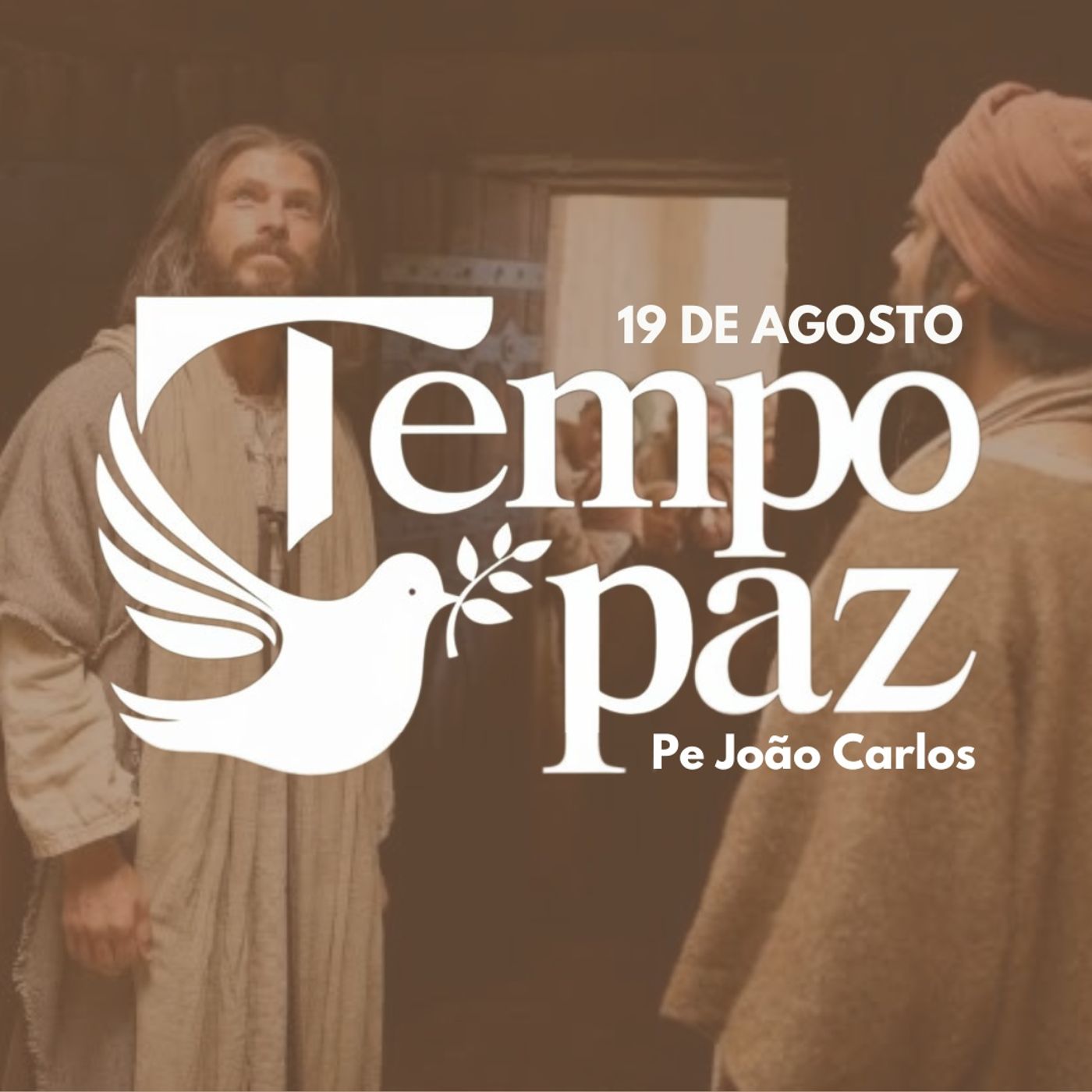 Pe. João Carlos - Meditação da Palavra