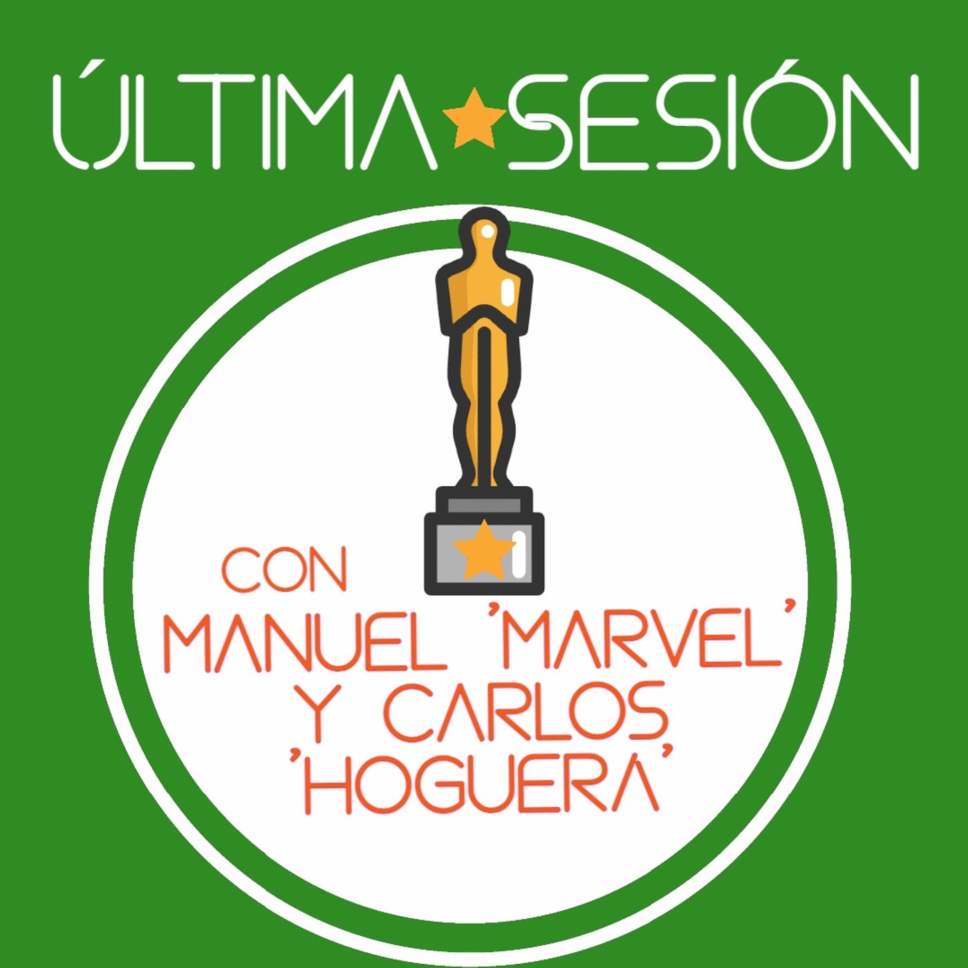 Última Sesión