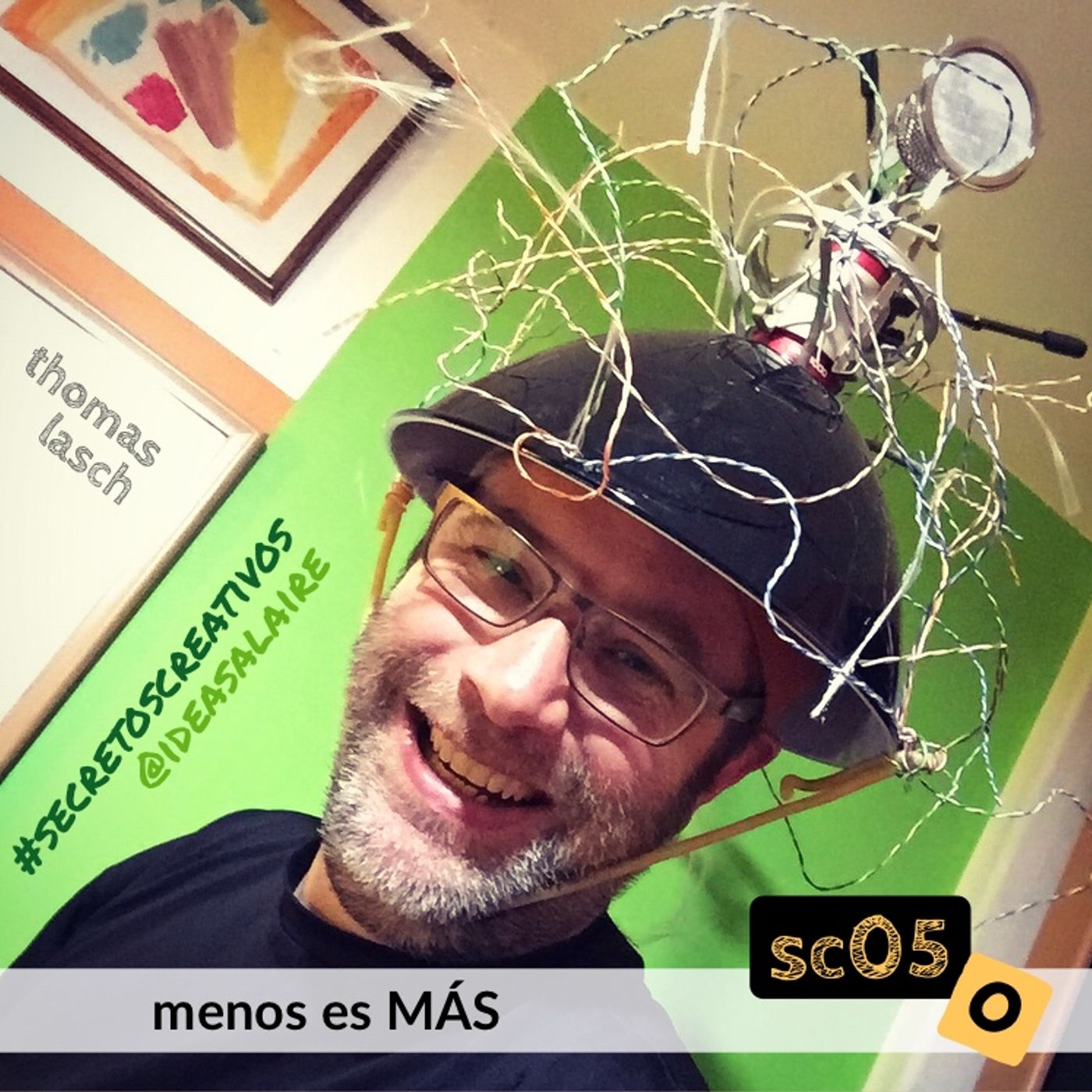 Ideas al aire