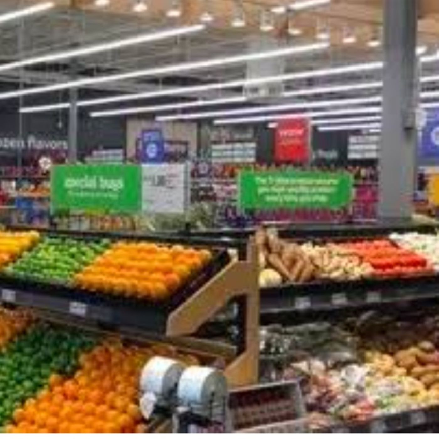 Parte 2..Compras en supermercado episode artwork