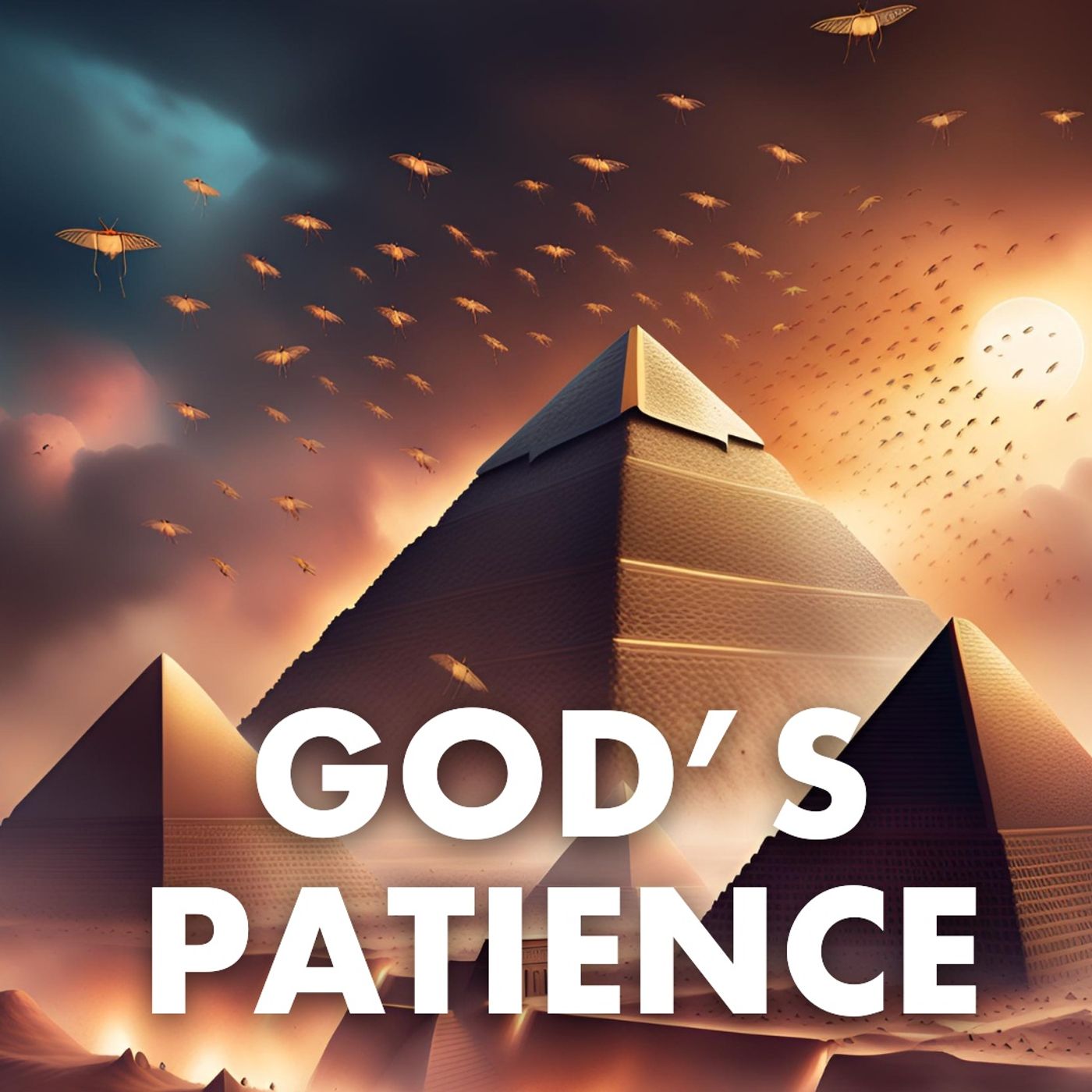 God's Patience is Running Out?