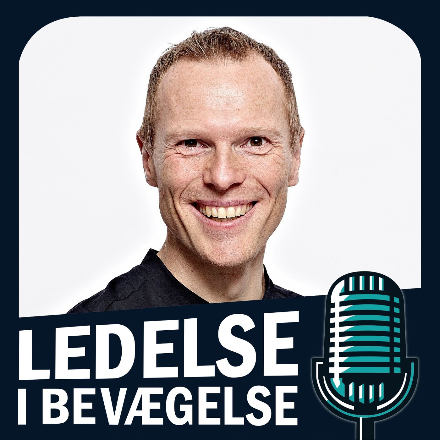 Ledelse i bevægelse