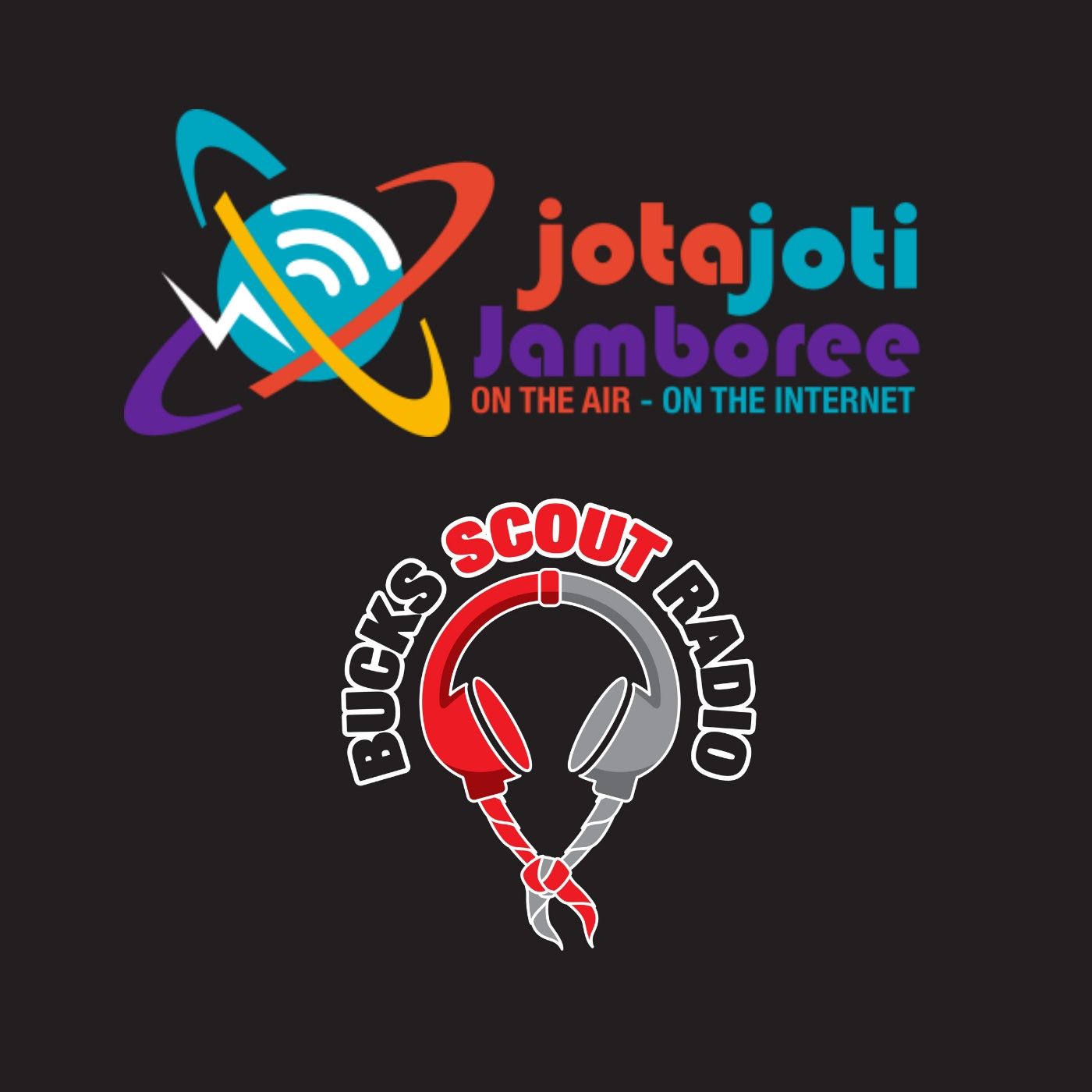 JOTA/JOTI 2019 @ Youlbury Scout Campsite