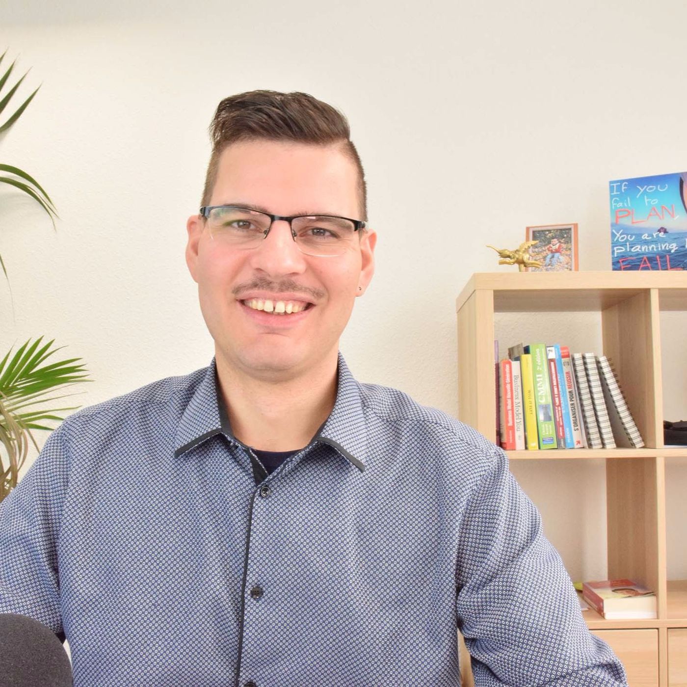 C’EST QUOI UN BON ENTREPRENEUR ???#318