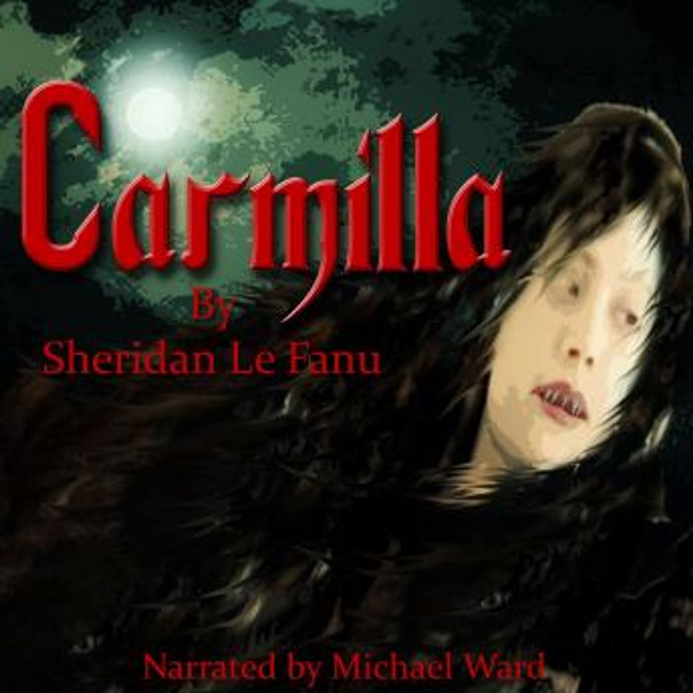 Listen to Top Full Audiobooks in Mystery, Thriller & Horror, Horror