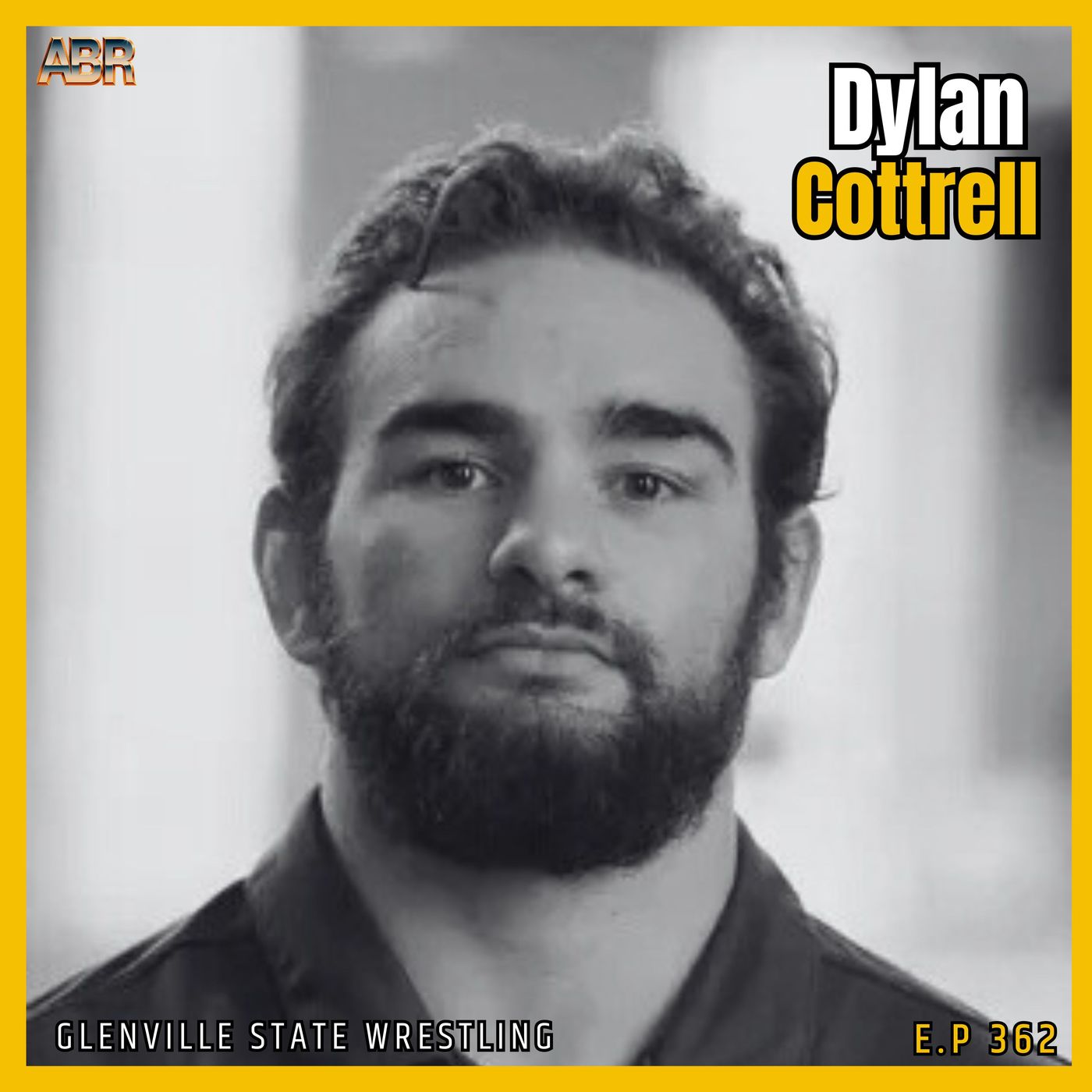 Dylan Cottrell on Building a D2 Wrestling Powerhouse at Glenville State | Airey Bros Radio Ep. 362