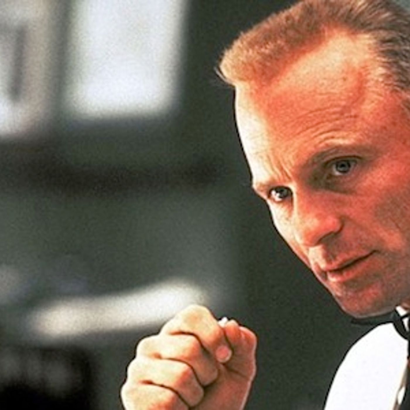 Ep123 - Ed Harris