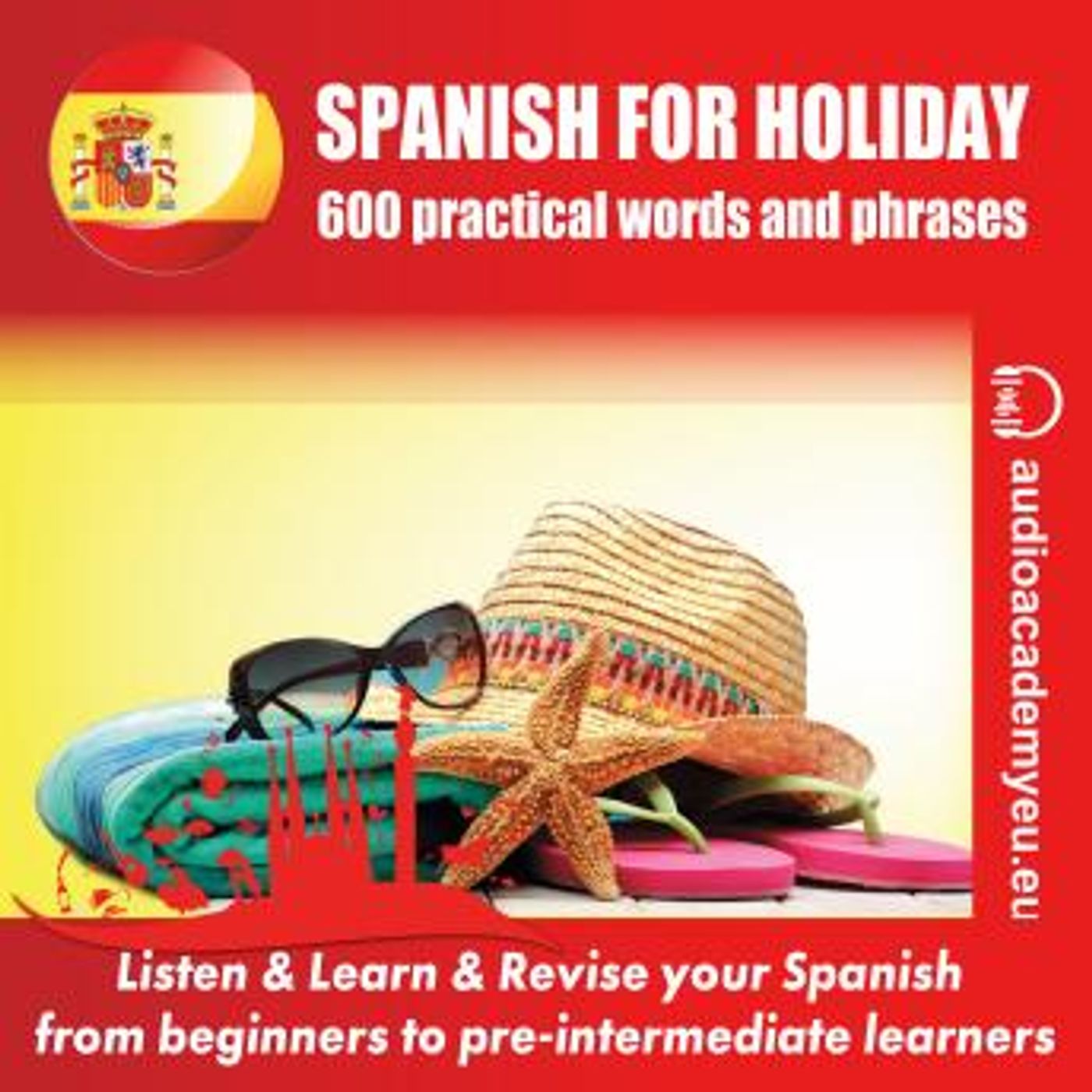Download Latest Full Audiobooks in Non-Fiction, Language Instruction