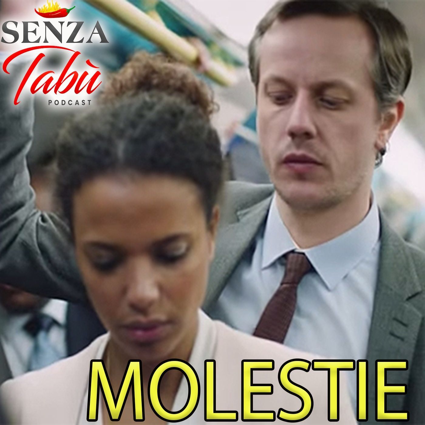 SENZA TABÙ 🌶
