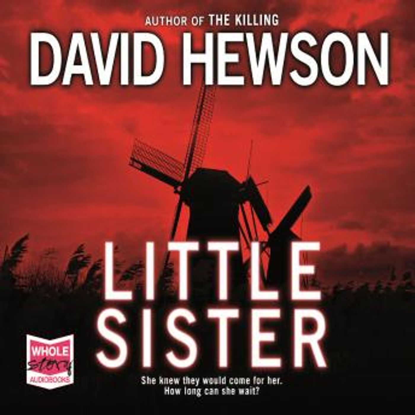 Find Best-Selling Full Audiobooks in Mystery, Thriller & Horror, Suspense