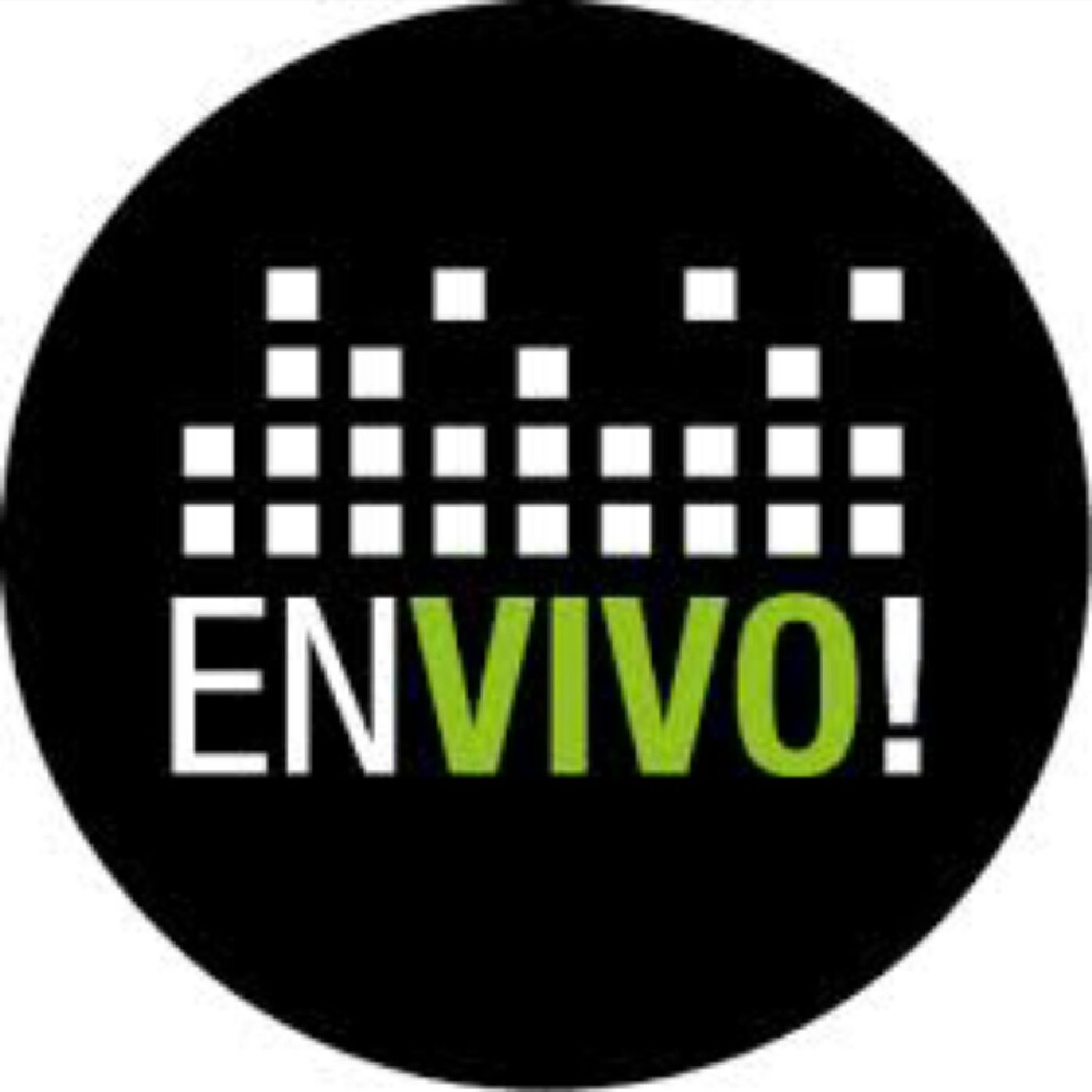 En DIRECTO > COMUNIÓN ÍNTIMA episode artwork