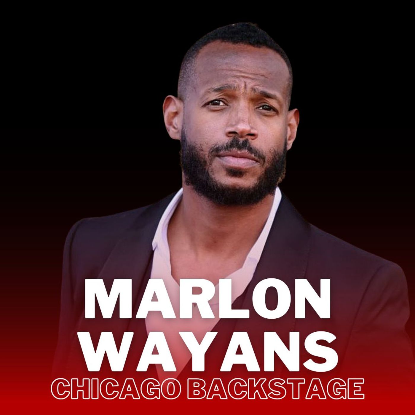 Marlon Wayans episode artwork
