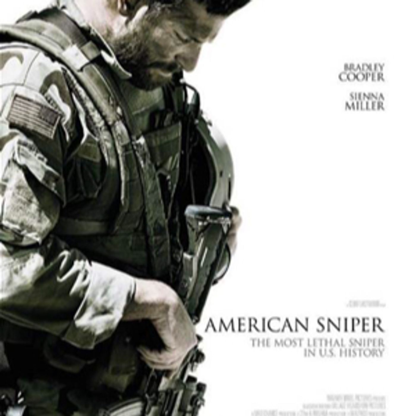 American Sniper [Film Review] episode artwork