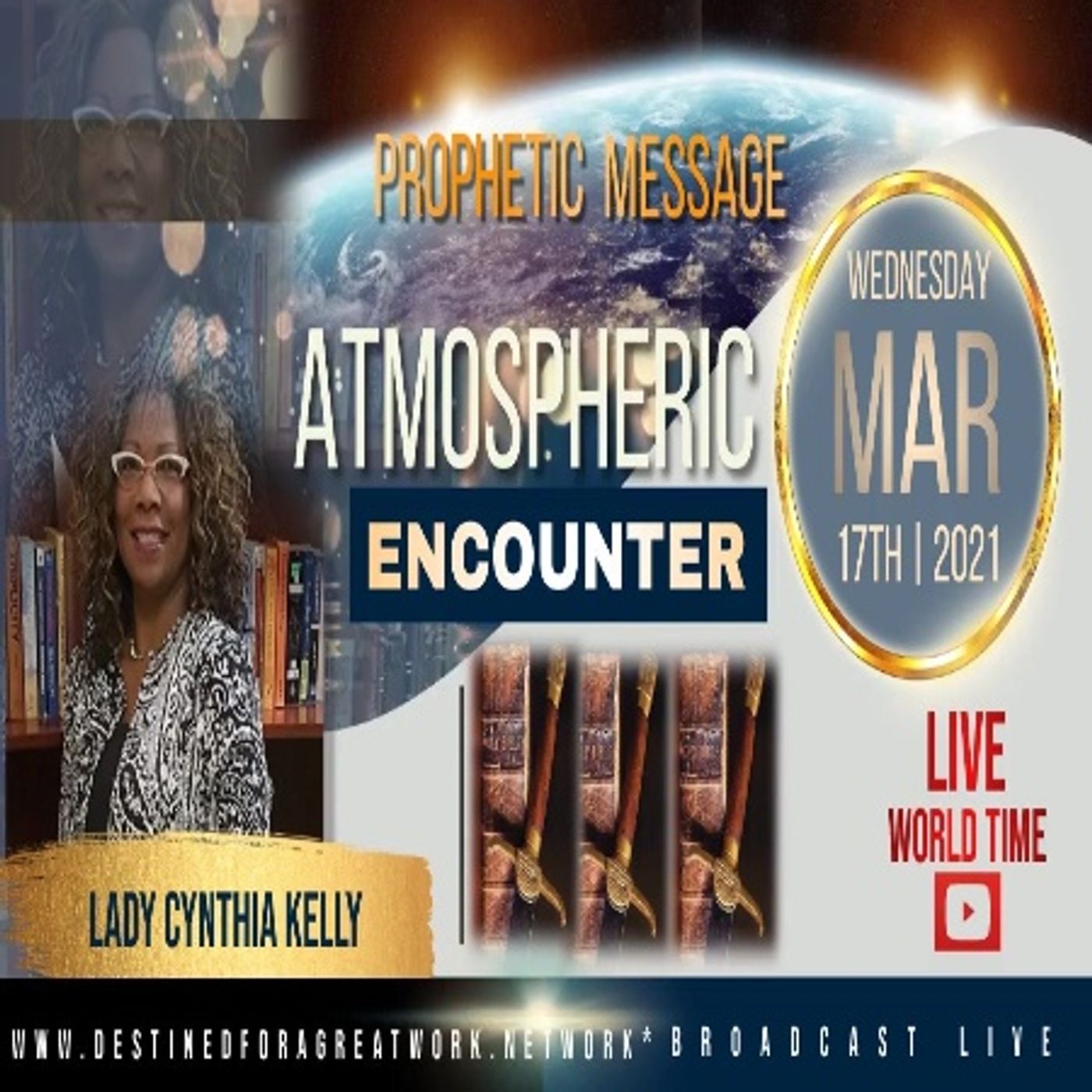 Empowering To Transform