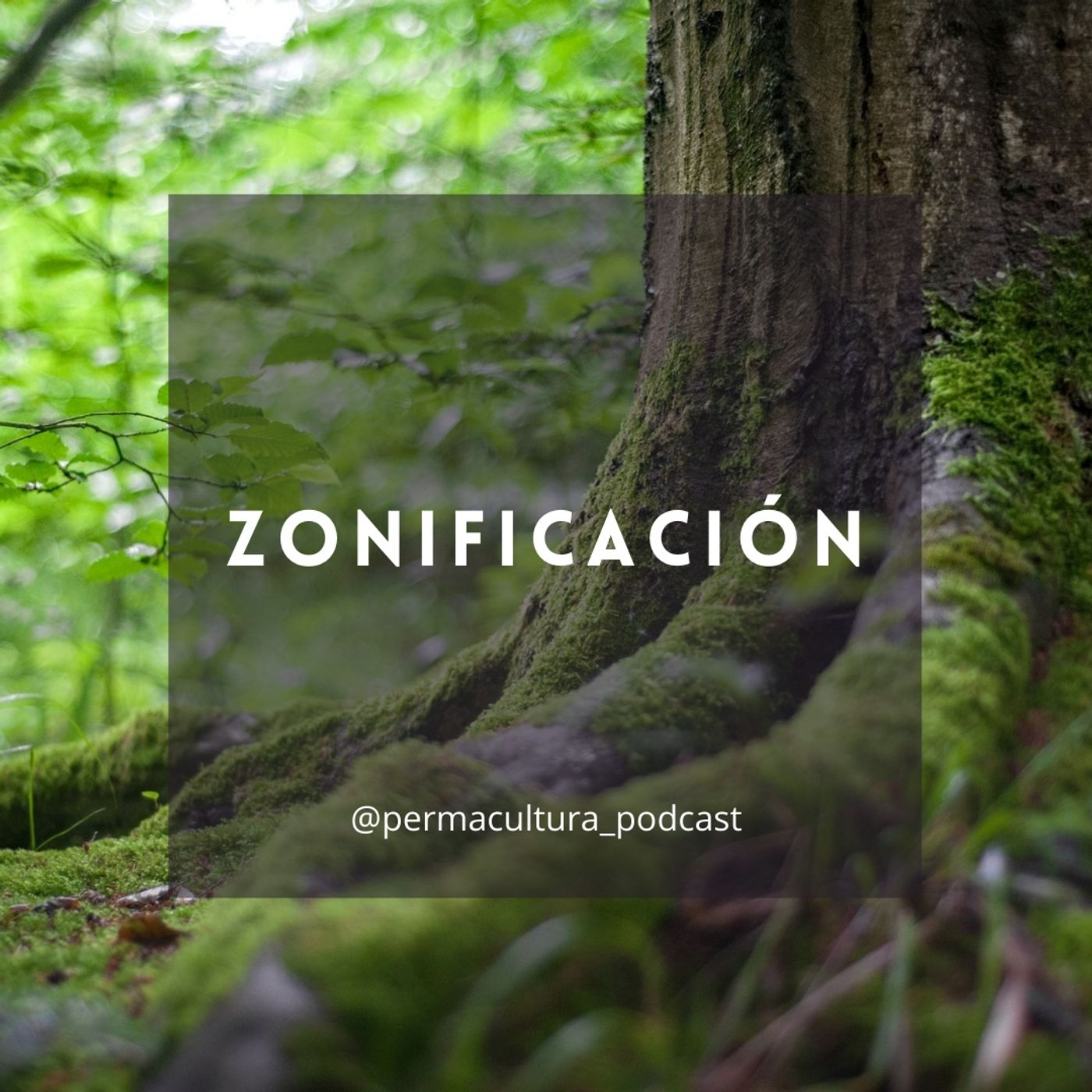 Permacultura Podcast