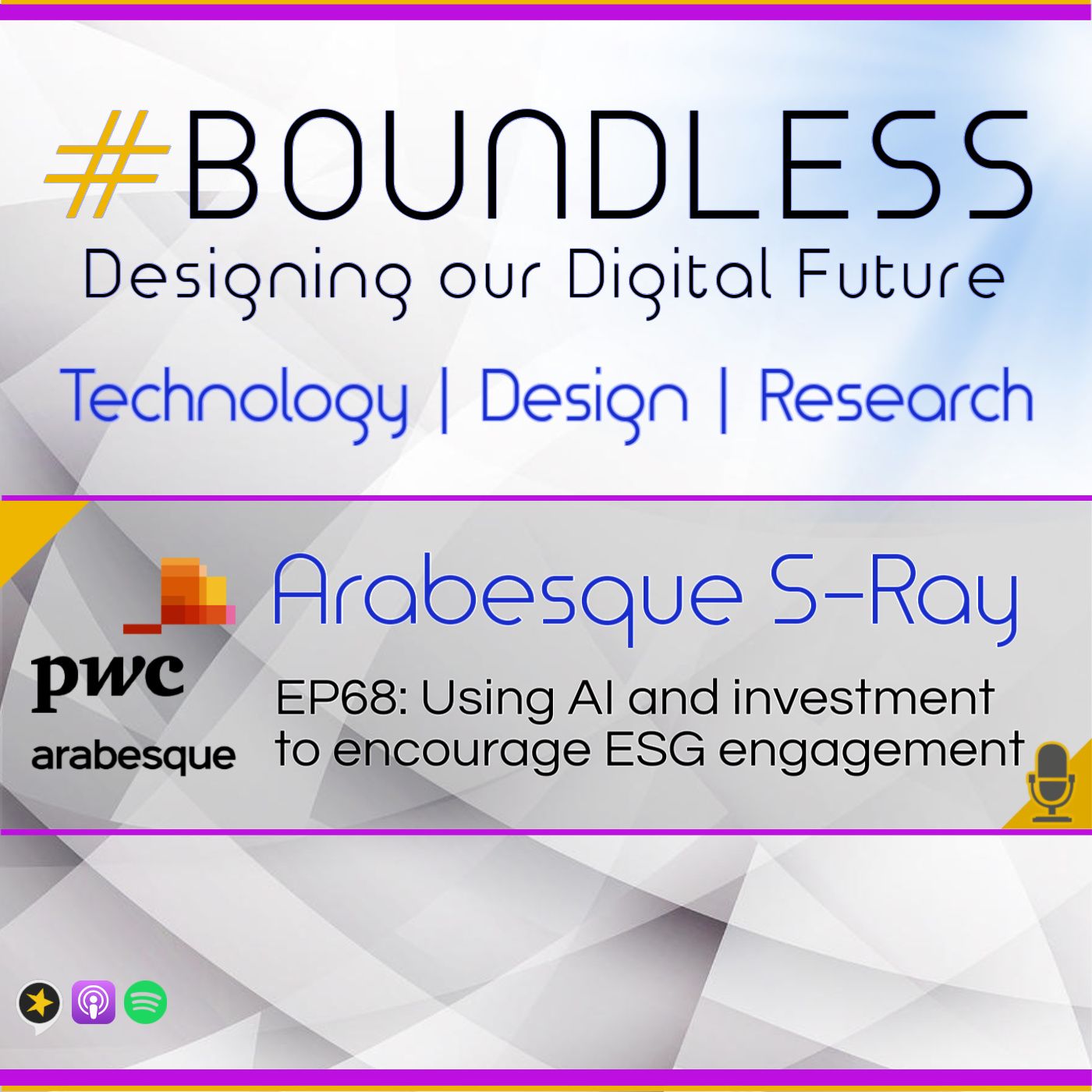 The Boundless Podcast