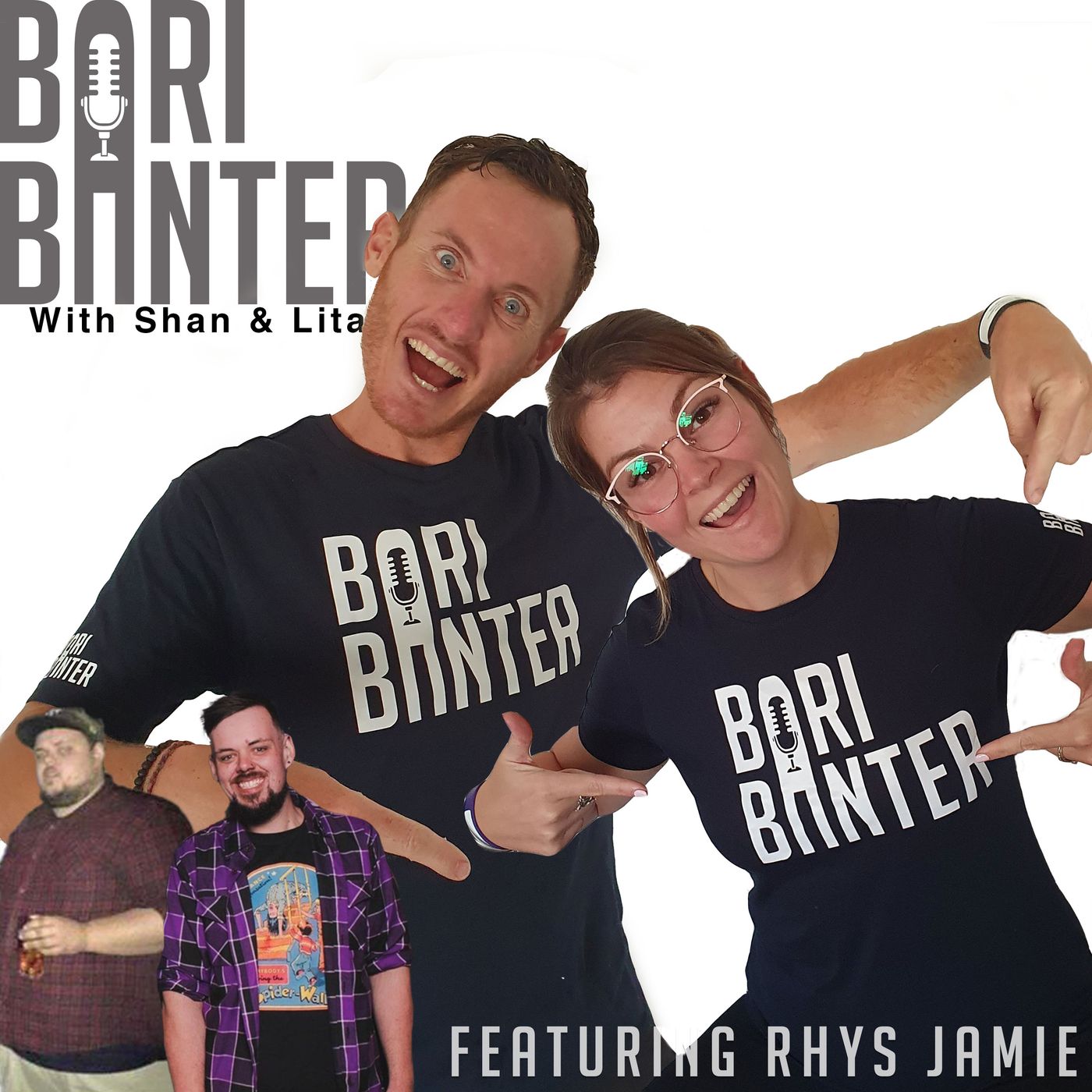 BARI BANTER