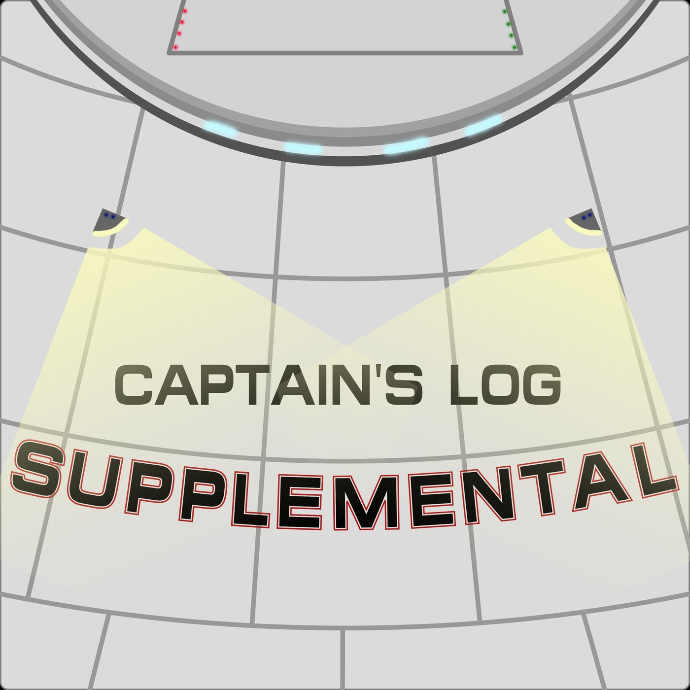 Captain's Log: Supplemental