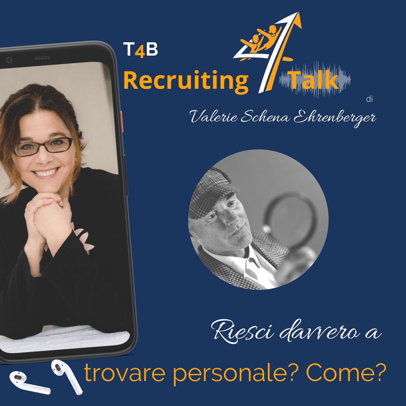 T4B Recruiting Talk