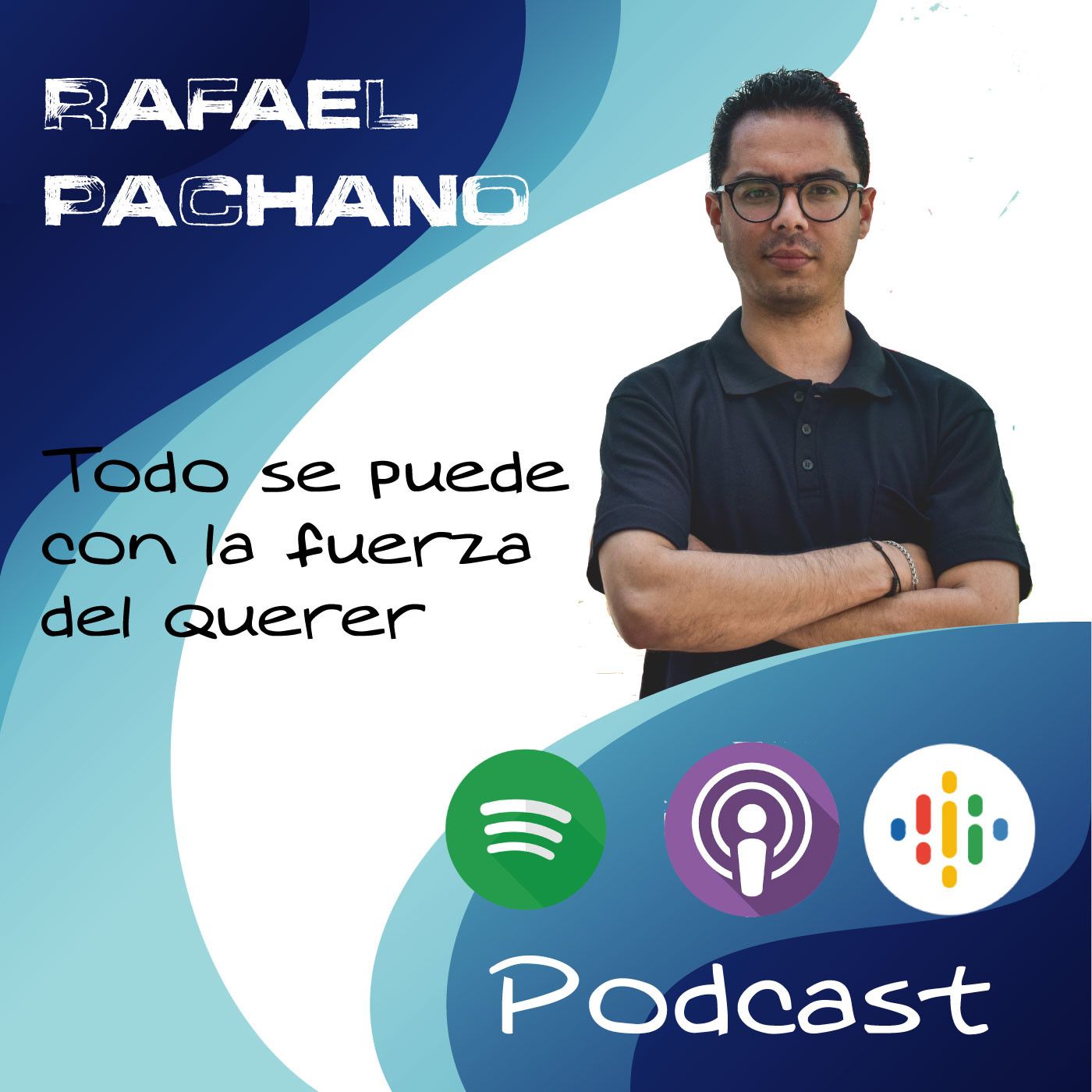 Todo se Puede con la Fuerza del Querer
