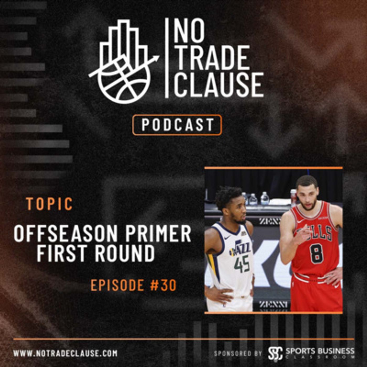 The NTC Podcast