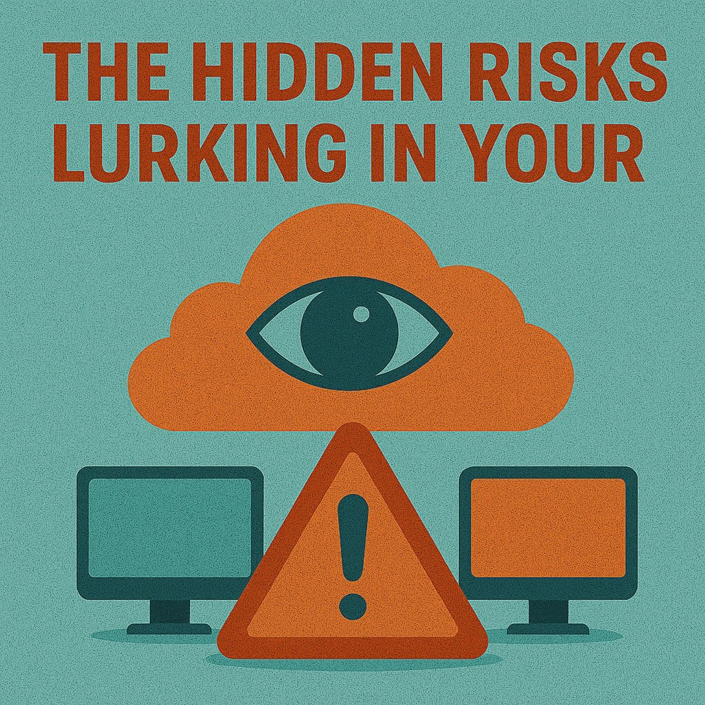 The Hidden Risks Lurking in Your Cloud