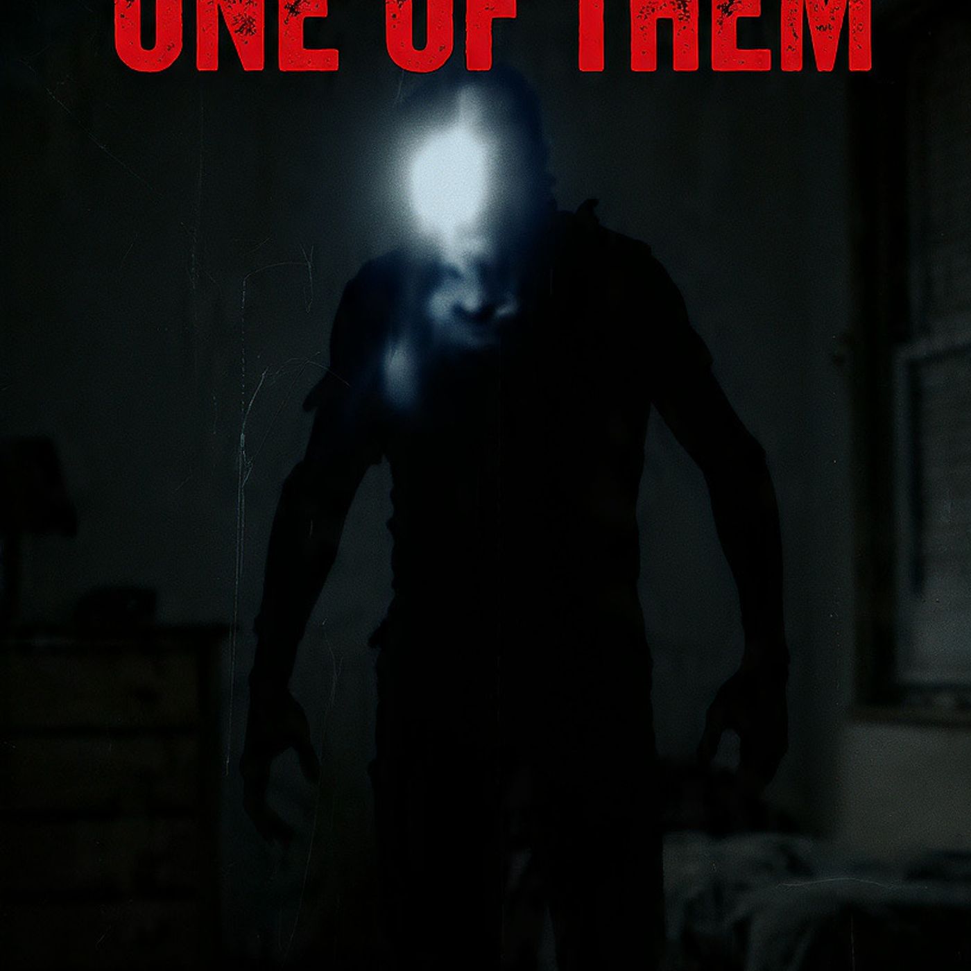 She became one of THEM episode artwork