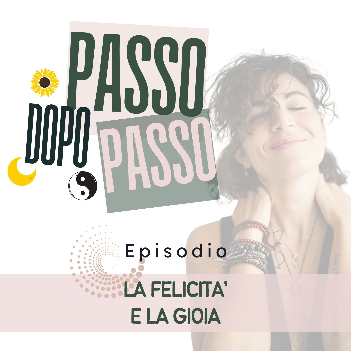 PASSO dopo PASSO di Valentina Bertozzi