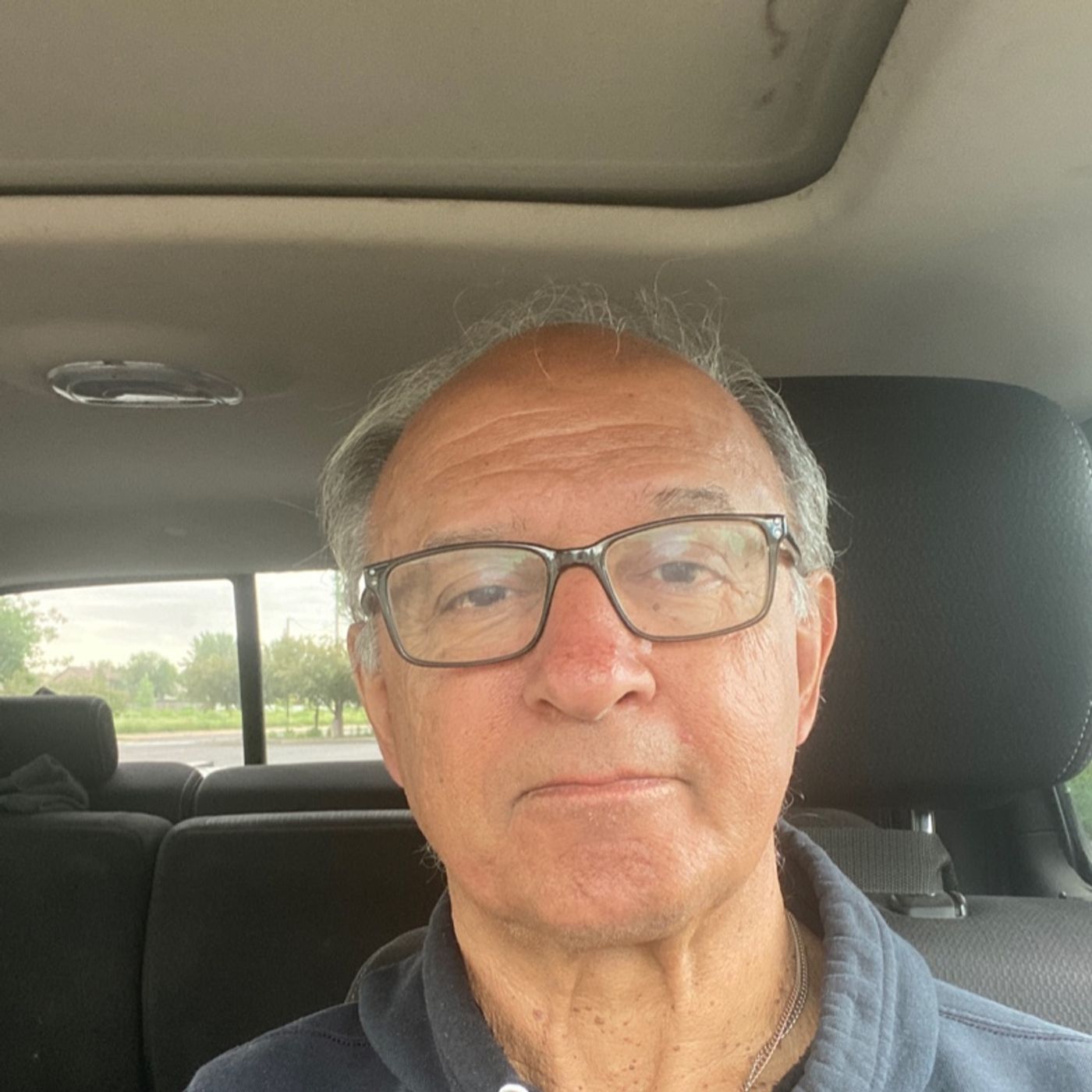 John Zegar\'s Thoughts & Travels