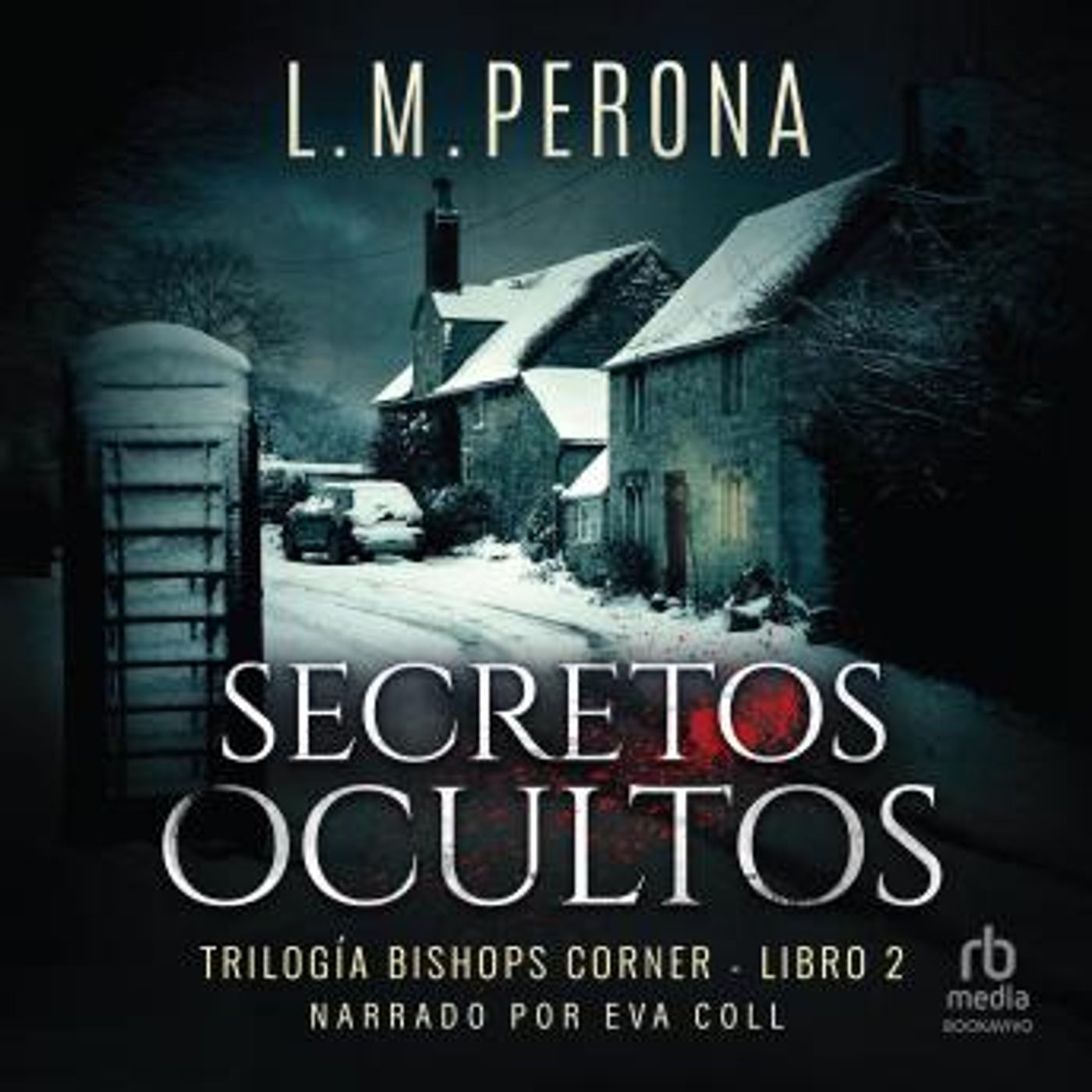 Popular Full Audiobooks in Mystery, Thriller & Horror, Suspense