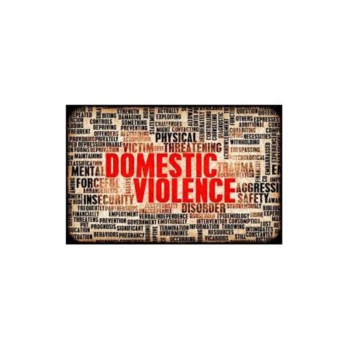 Domestic Violence: Southlake and McKinney Shootings with Attorney Leslie Barrows episode artwork