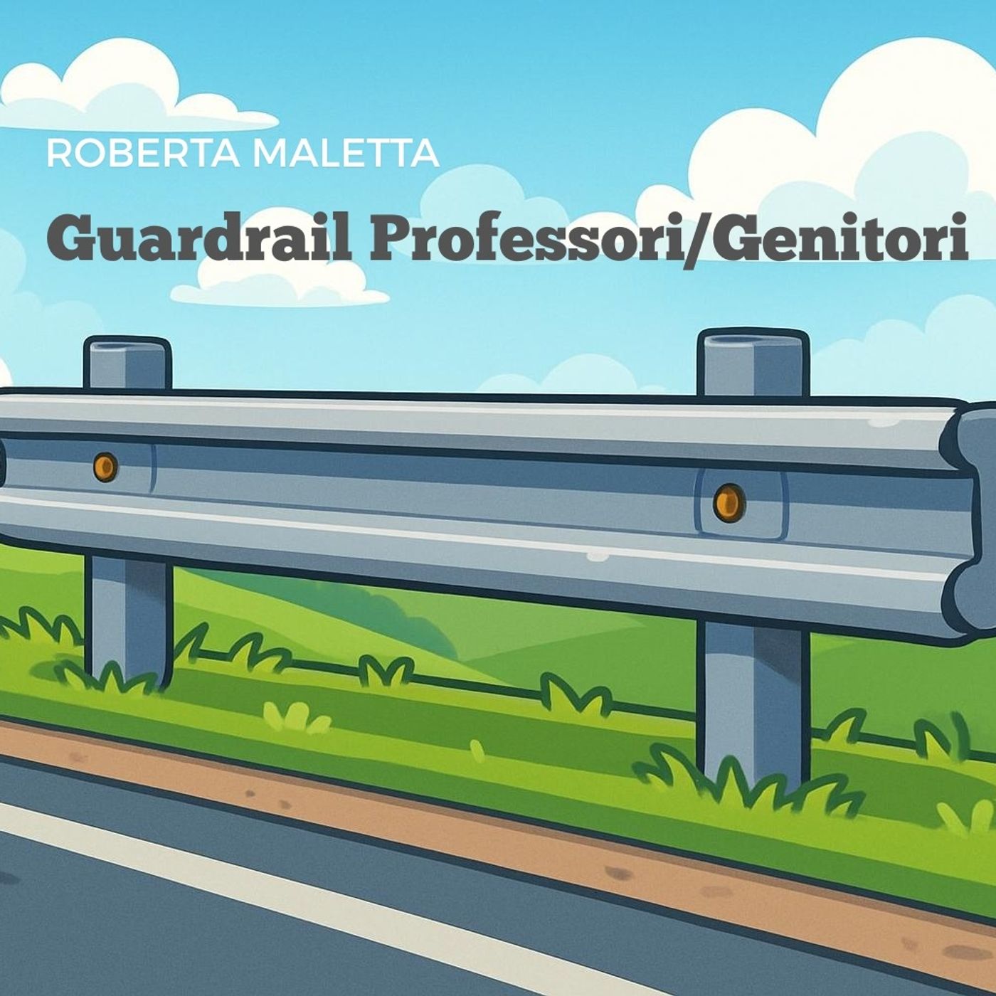 Guardrail professori/genitori