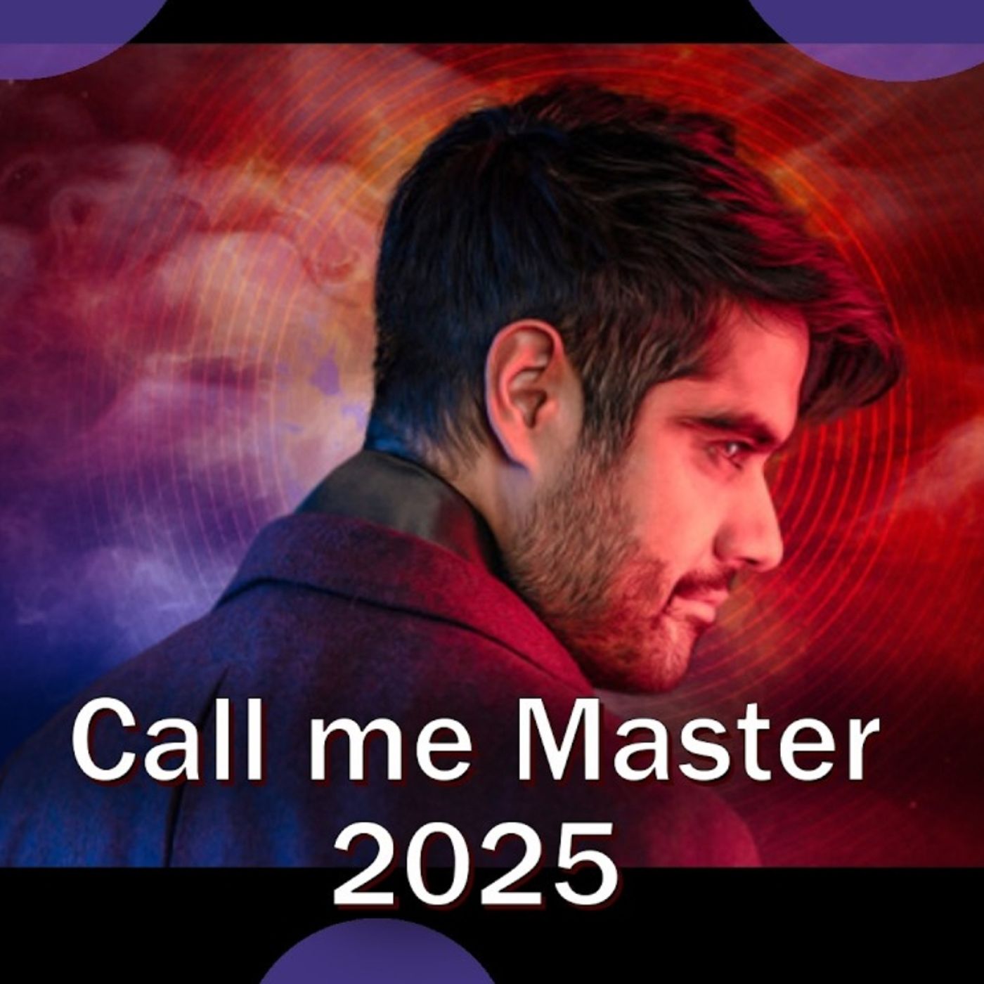 Call Me Master 2025 Recap episode artwork