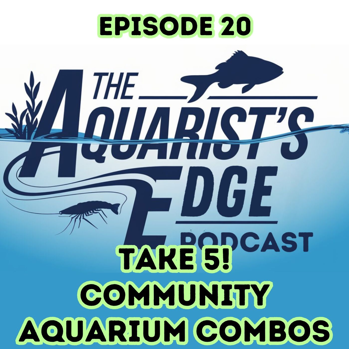The Aquarist\'s Edge