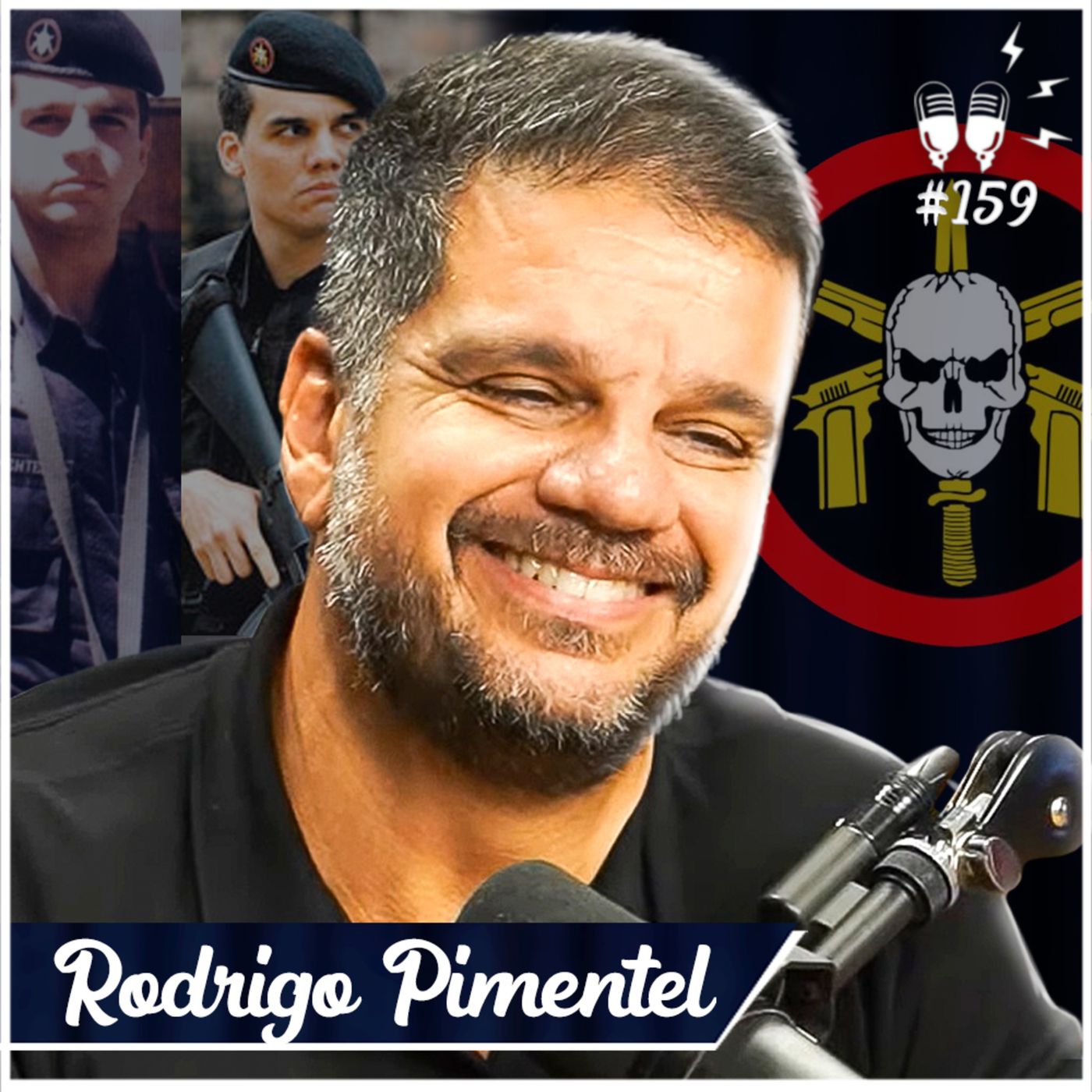 Alerta em 3 minutos podcast