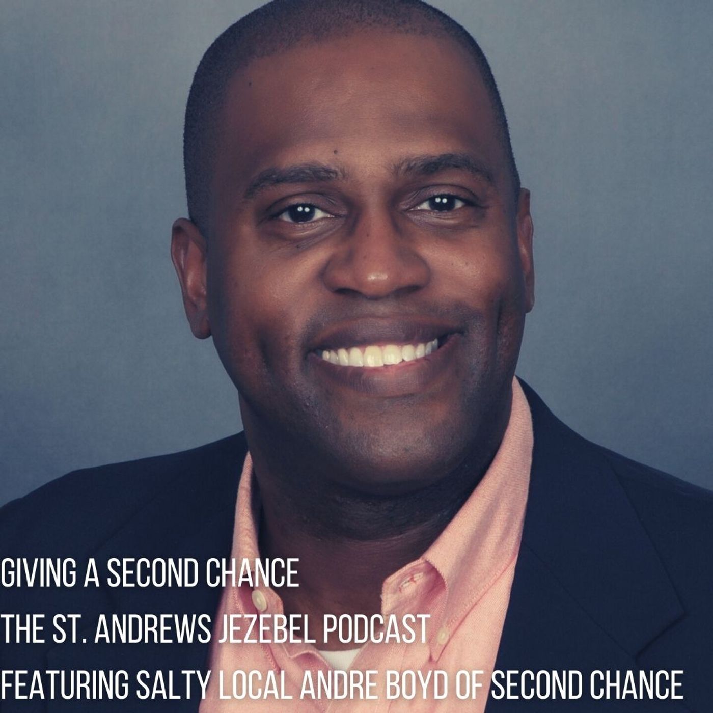 St. Andrews Jezebel Podcast