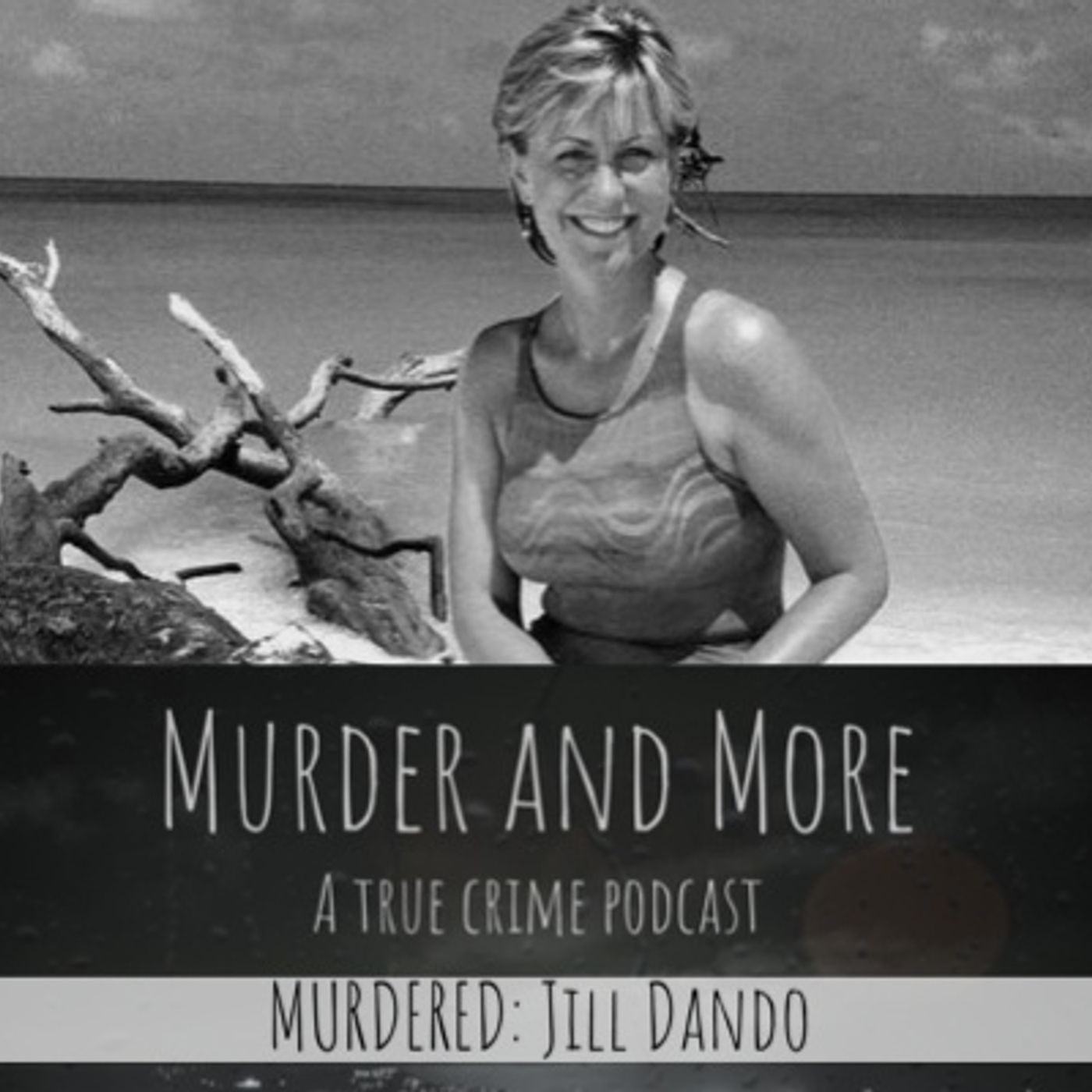 MURDERED: Jill Dando