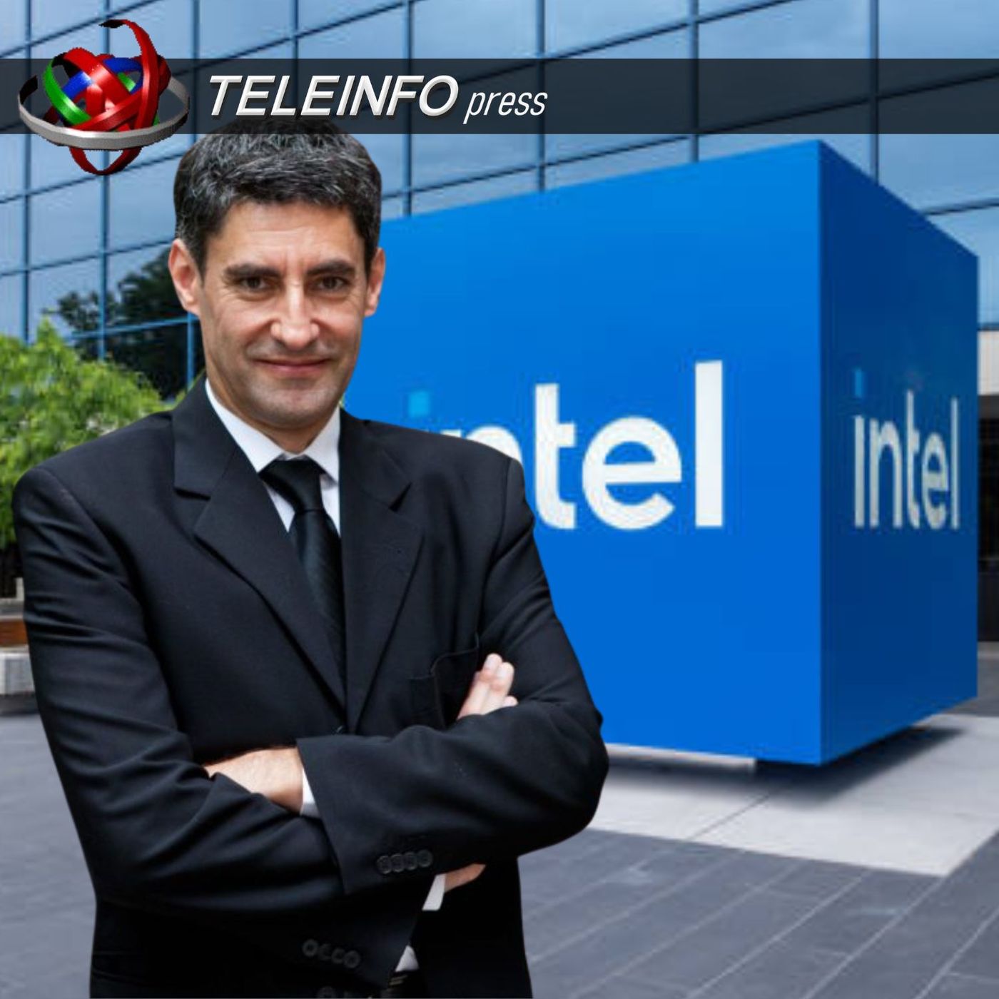 JOÃO BORTONE ASUME COMO DIRECTOR GENERAL PARA LATAM EN INTEL episode artwork