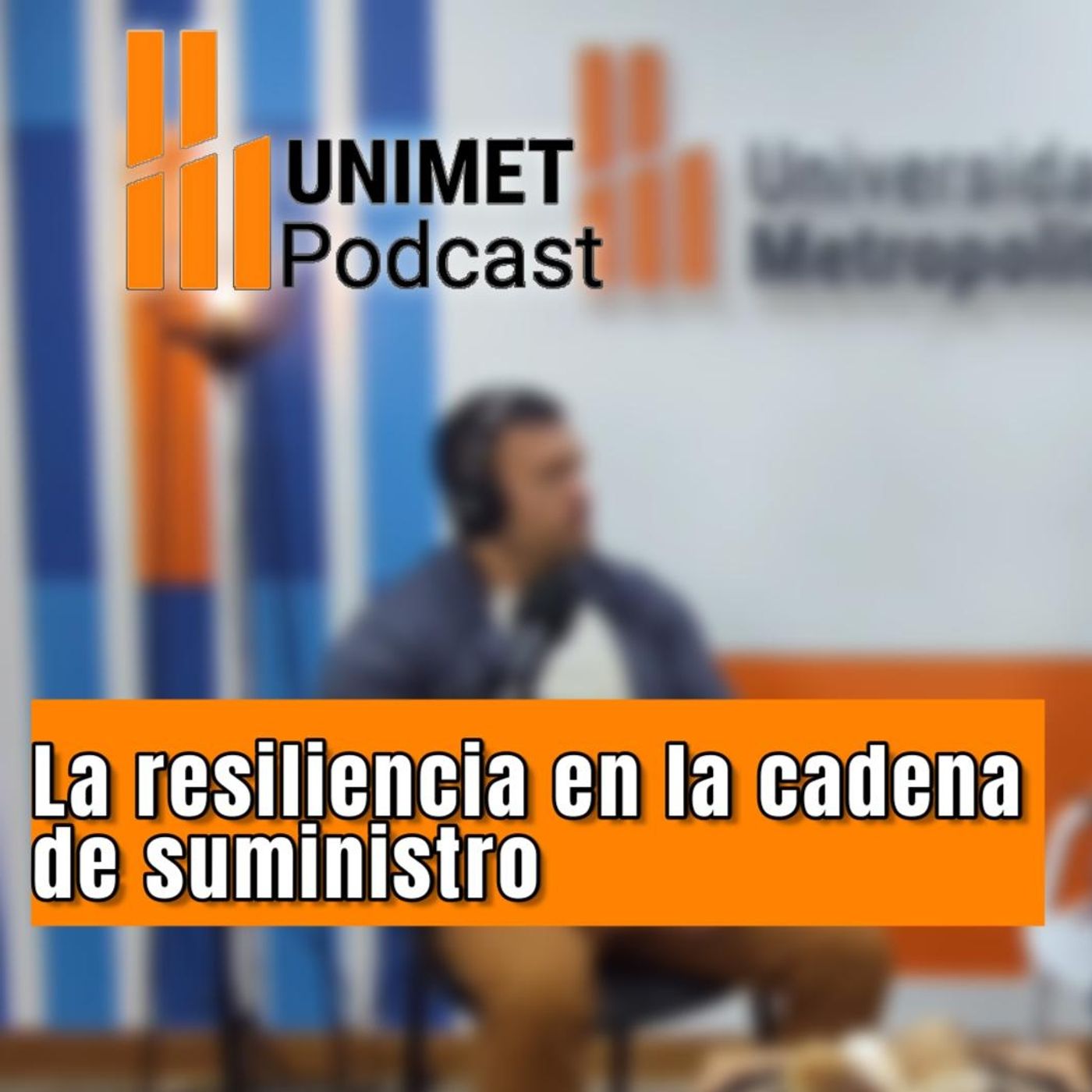 Universidad Metropolitana Podcast