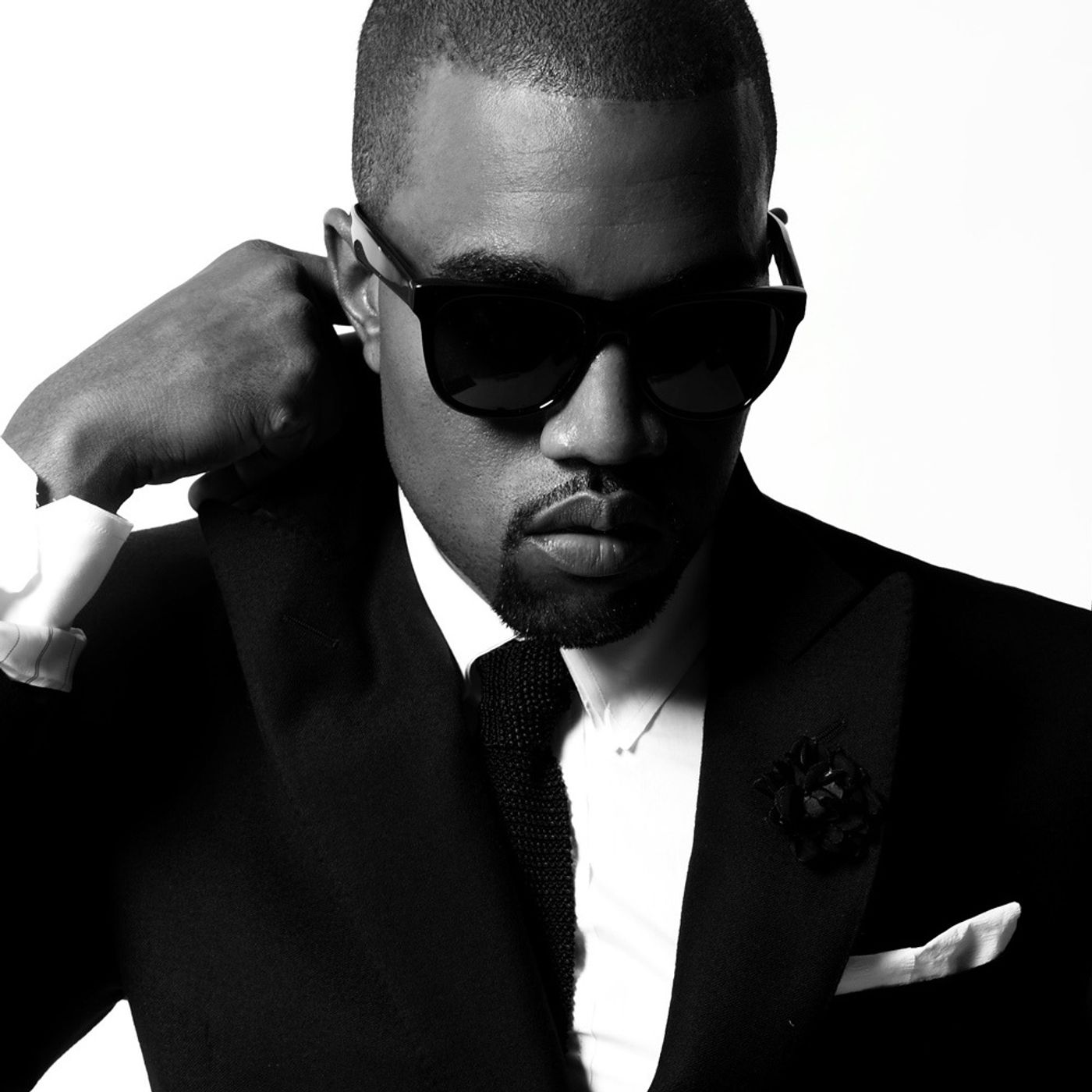 DJ BLACKI CHAN + KANYE WEST PRESENTS..YEEZY MADE ME DO IT THE LP episode artwork