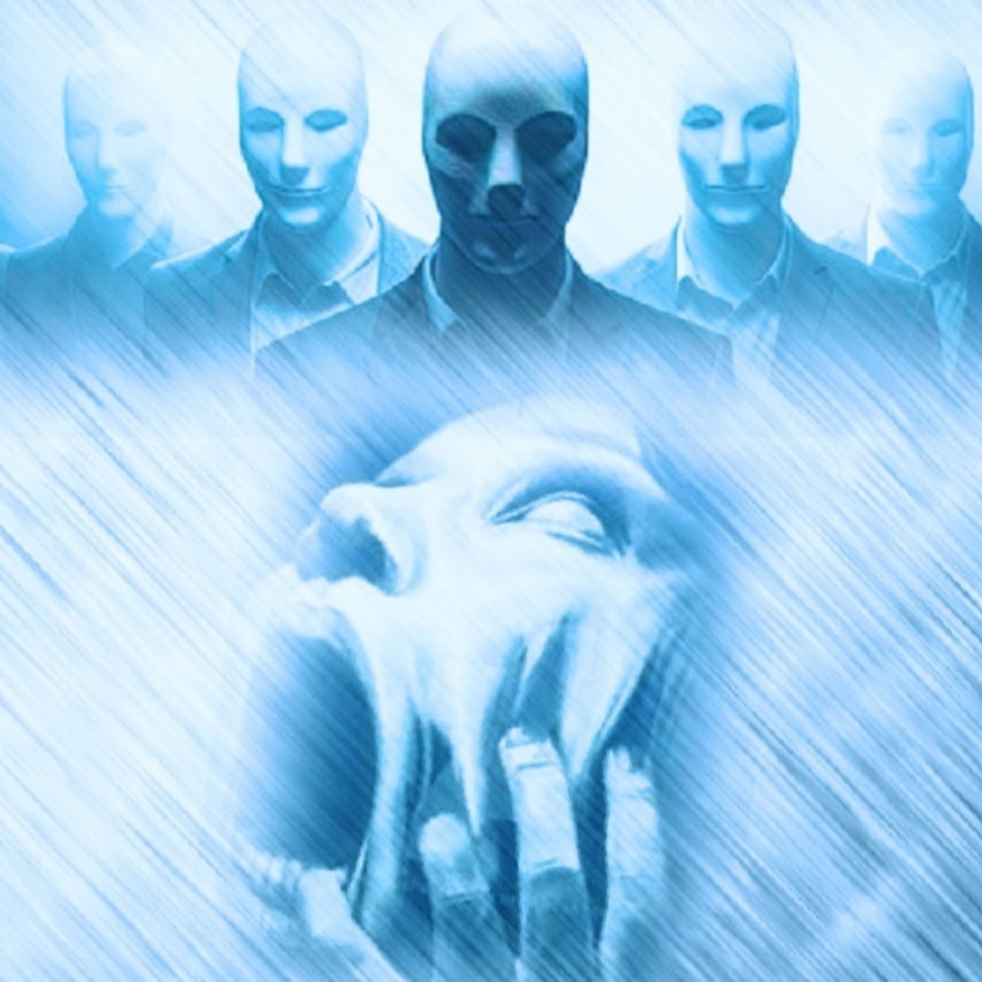 An Entire Generation Possessed By Unclean Spirits - Mike Filip