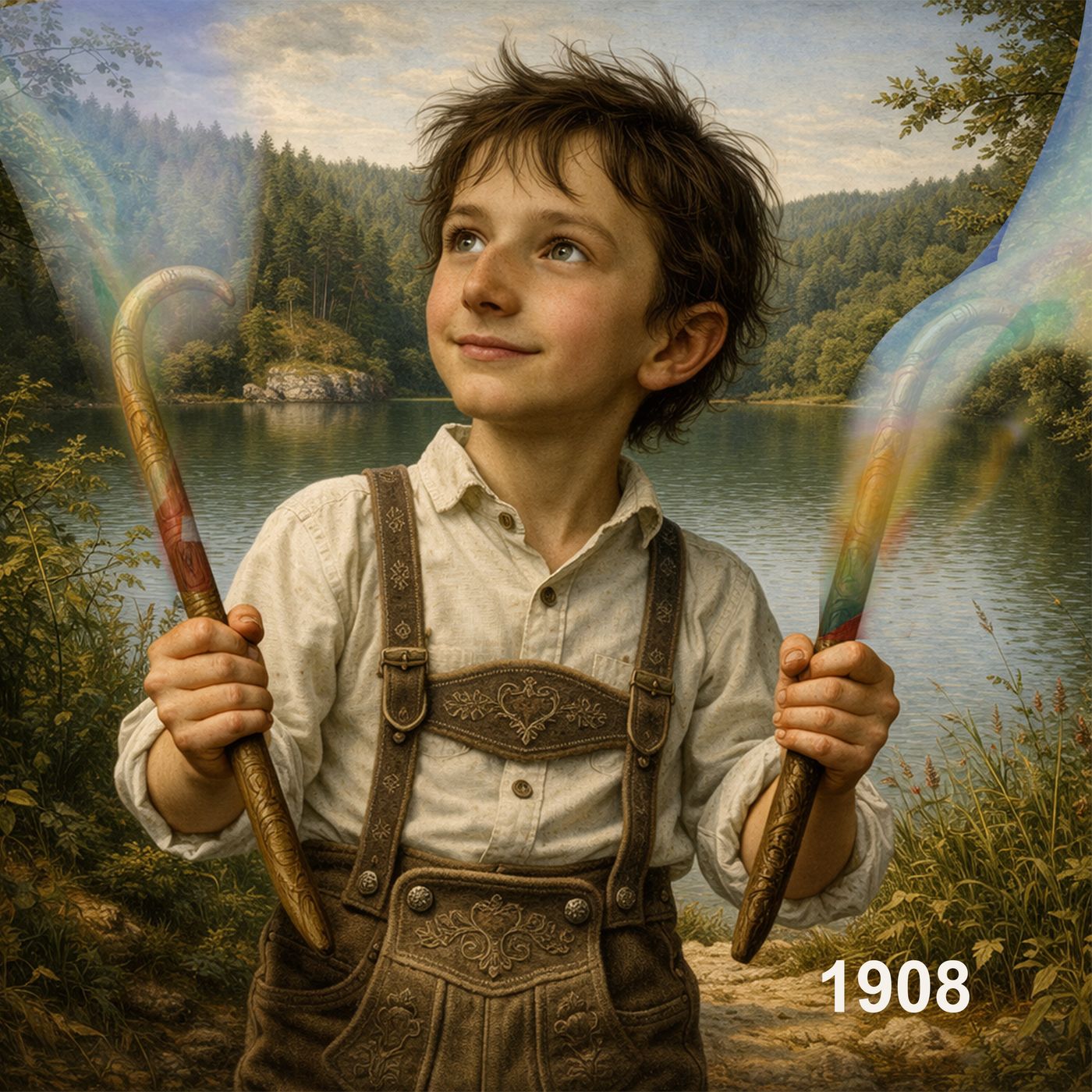 S03E37-La vita di-Virgil von-Ostwind I-DoveAltrove-432Hz episode artwork