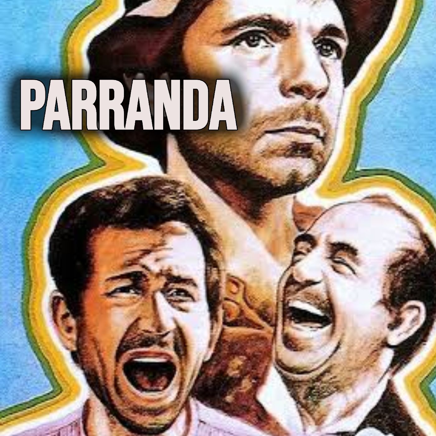 Portada de No Sin Tele